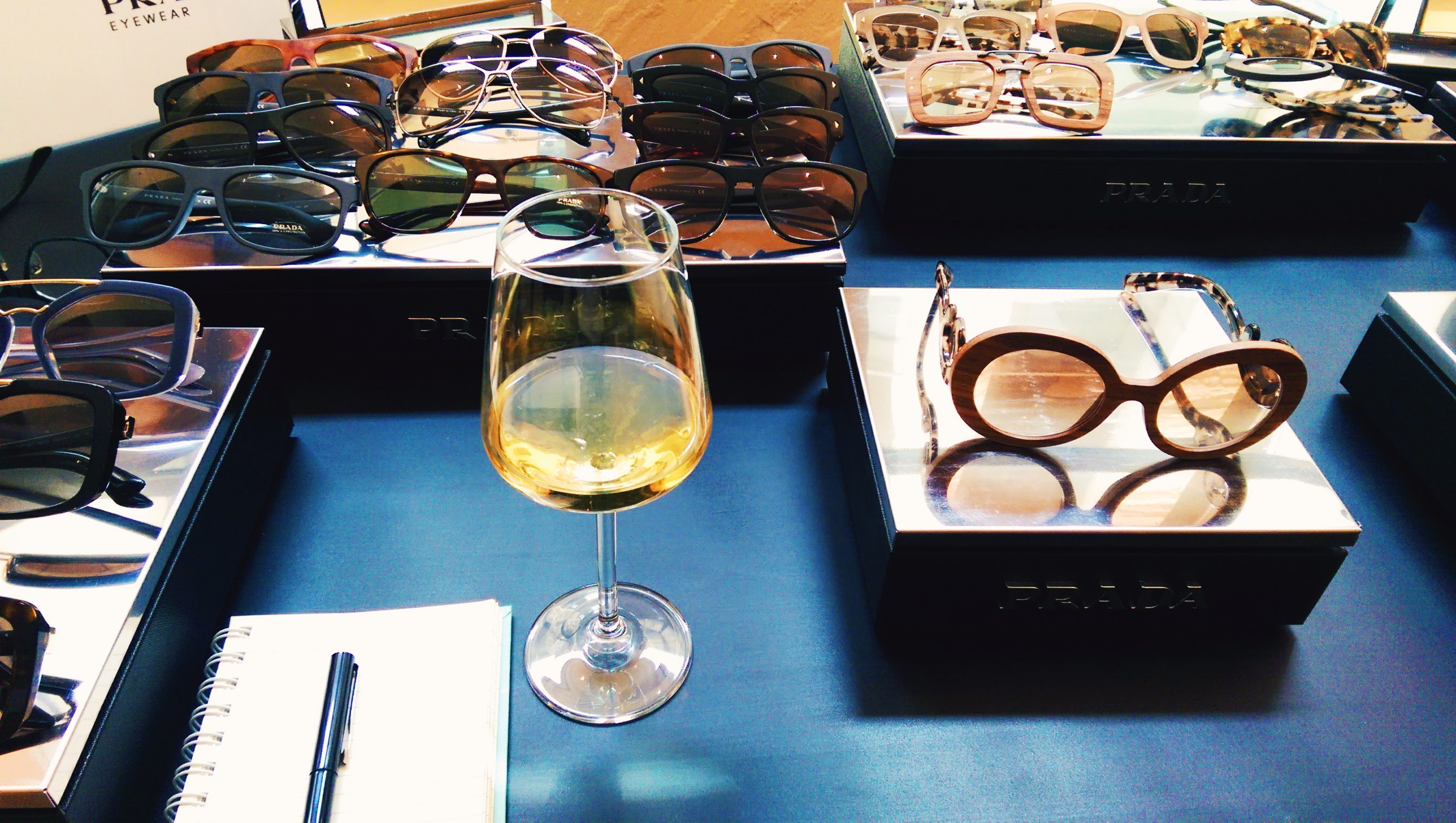 Luxottica Press Day, Sunglasses & Eyewear, Naina.co Luxury & Lifestyle, Photographer Storyteller, Blogger. .