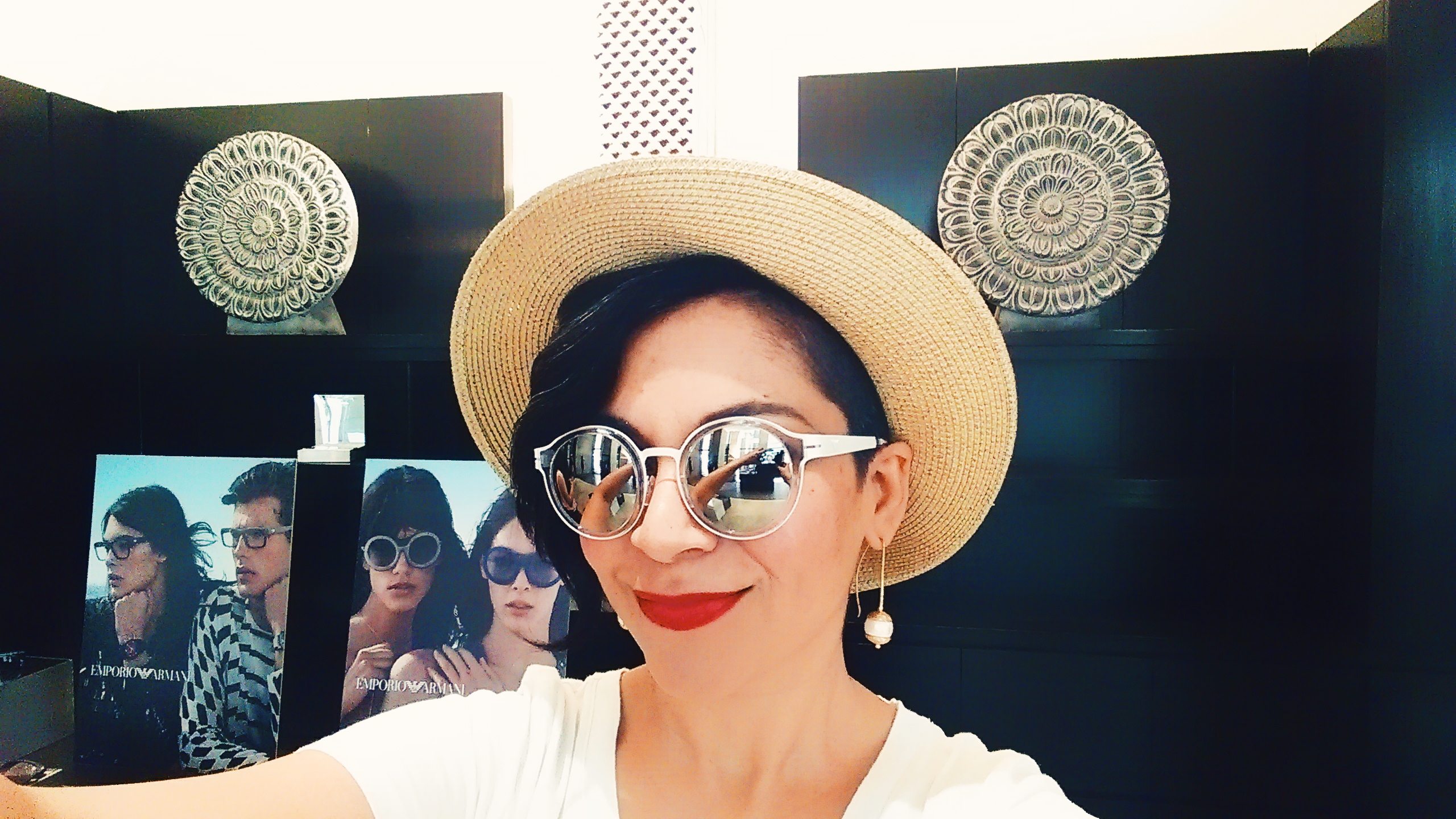 Luxottica Press Day, Sunglasses & Eyewear, Naina.co Luxury & Lifestyle, Photographer Storyteller, Blogger. .