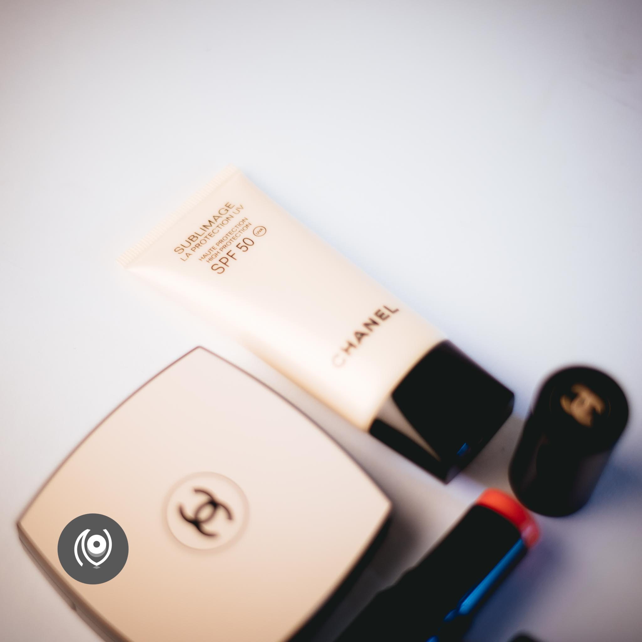 Chanel Summer 2015, Les Beiges, Sublimage MakeUp #EyesForBeauty, Naina.co Luxury & Lifestyle, Photographer Storyteller, Blogger.