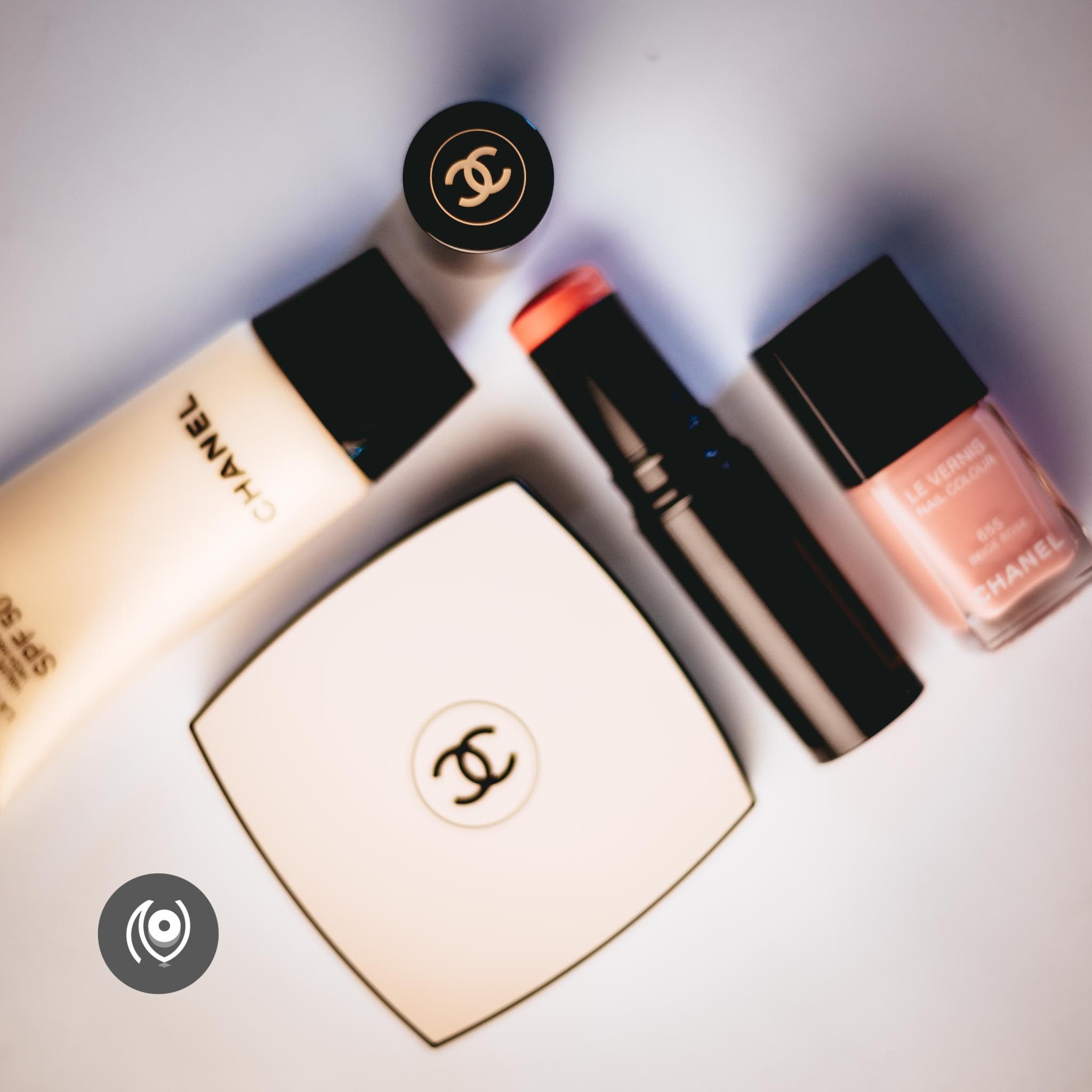 Chanel Summer 2015, Les Beiges, Sublimage MakeUp #EyesForBeauty, Naina.co Luxury & Lifestyle, Photographer Storyteller, Blogger. 