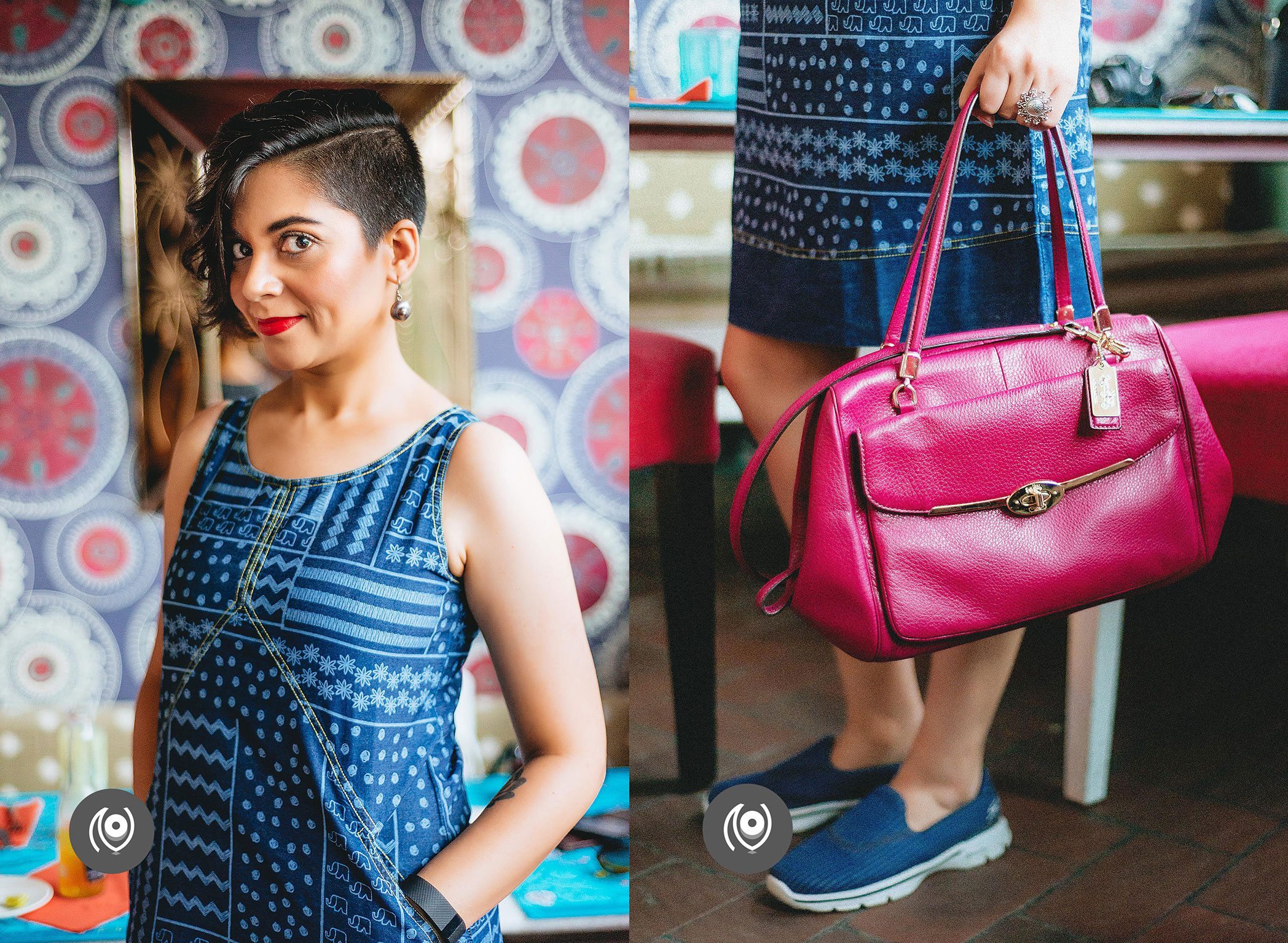 #CoverUp 37, Sunday Brunch Summer Rain, Naina.co Luxury & Lifestyle, Photographer Storyteller, Blogger. 