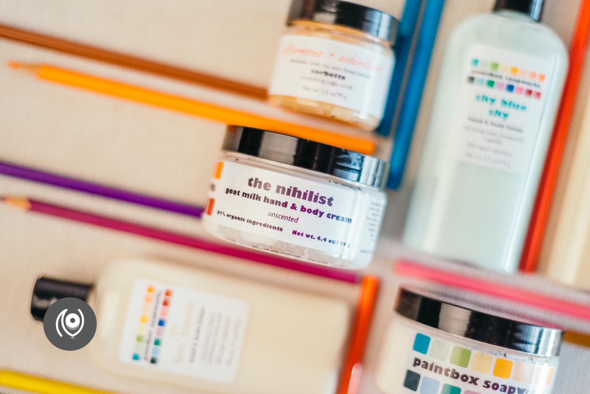 PaintBox SoapWorks, #EyesForBeauty, Naina.co Luxury & Lifestyle, Photographer Storyteller, Blogger. 