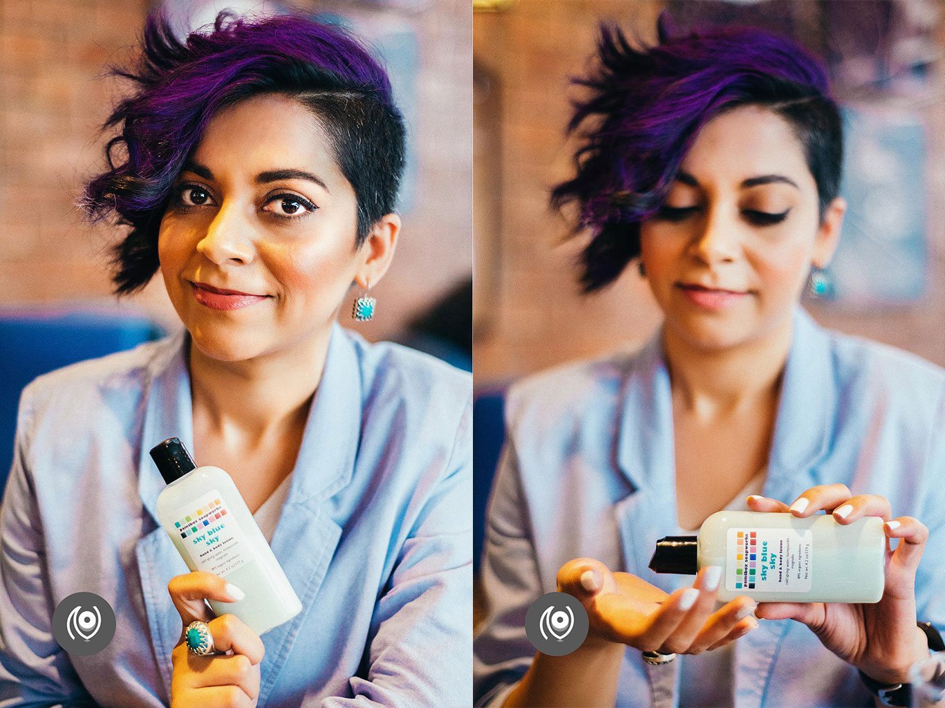 PaintBox SoapWorks, #EyesForBeauty, Naina.co Luxury & Lifestyle, Photographer Storyteller, Blogger. 