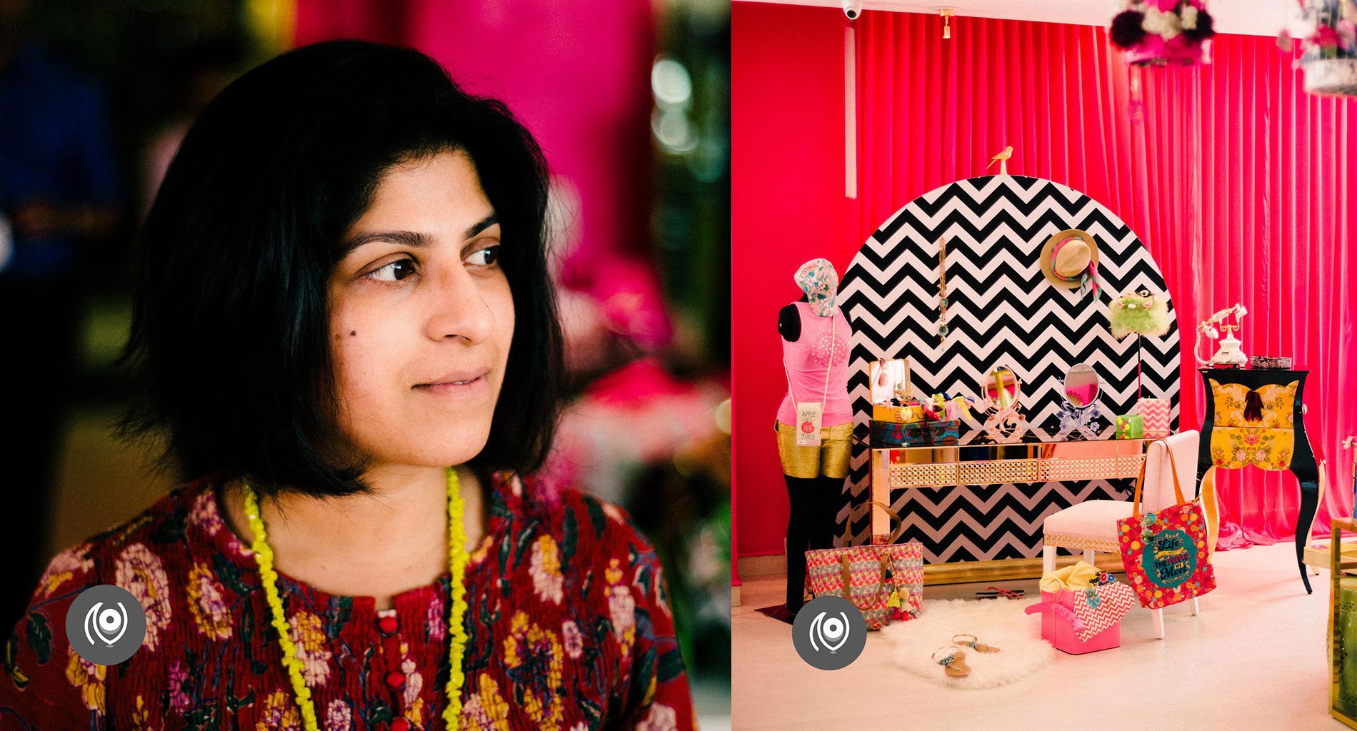 #EyesForPeople Shruti Kothari Tomar, Writer, Stylist, Naina.co Luxury & Lifestyle, Photographer Storyteller, Blogger. 