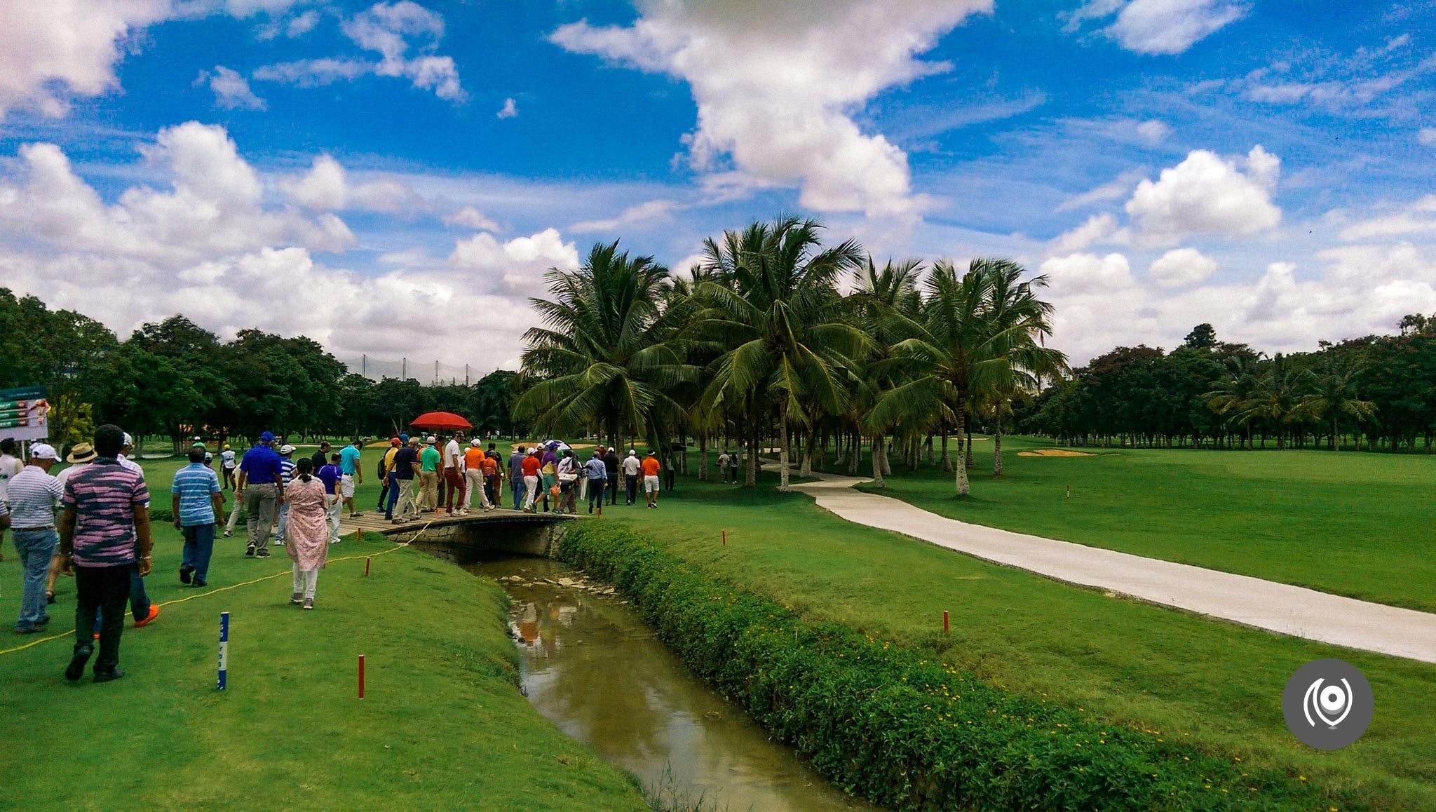 Louis Philippe Professional Golf Cup #LPCup #ProGolf #EyesForLuxury Naina.co Luxury & Lifestyle, Photographer Storyteller, Blogger. 