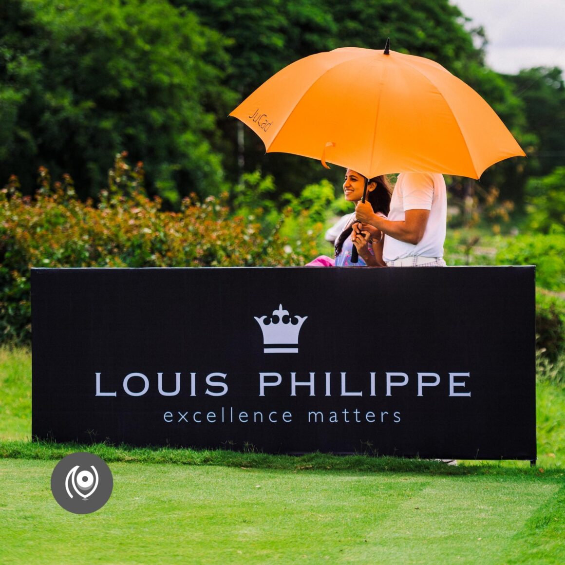 #EyesForStreetStyle #Bangalore LouisPhilippeIndia #LPCup #ProGolf Naina.co Luxury & Lifestyle, Photographer Storyteller, Blogger.