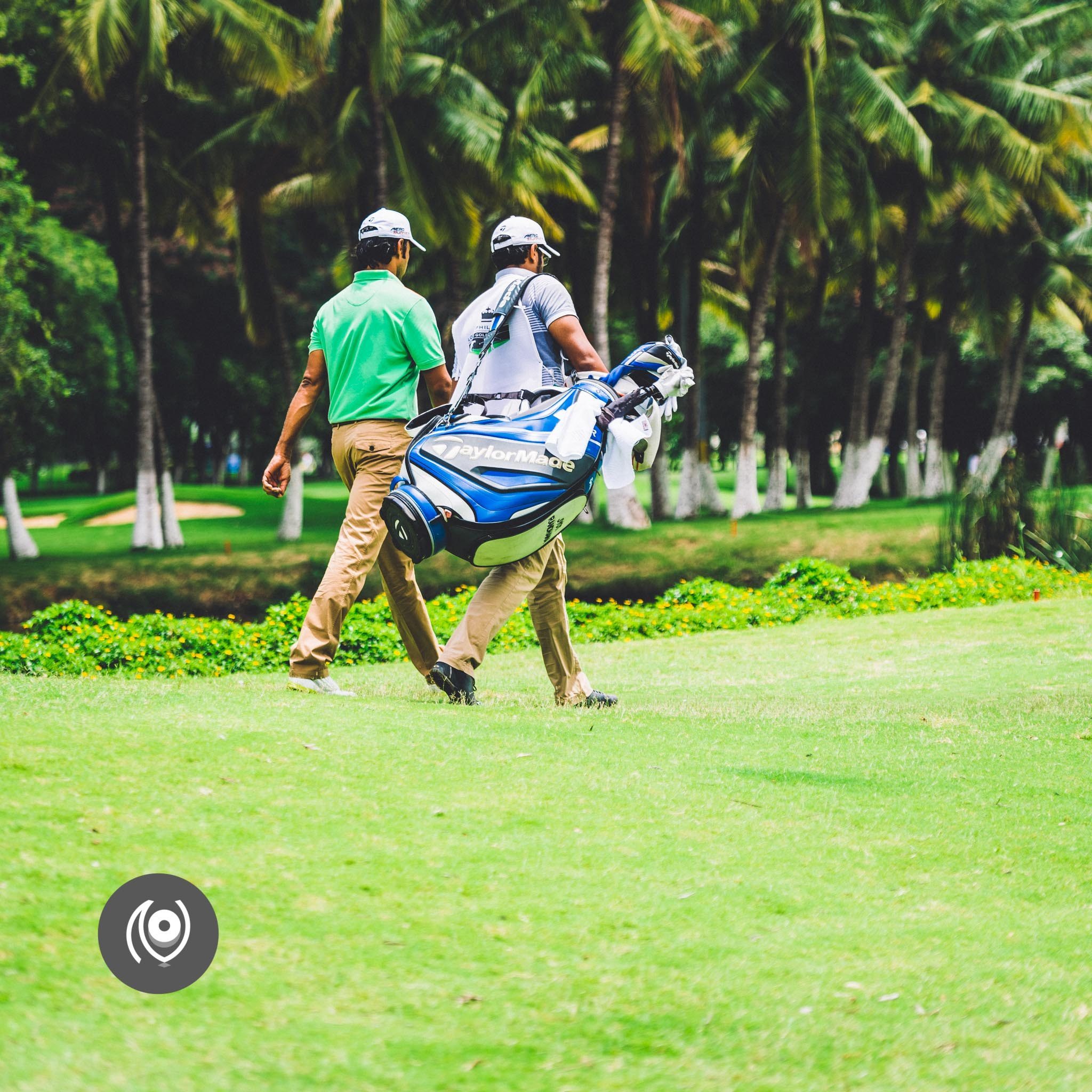 Louis Philippe Professional Golf Cup #LPCup #ProGolf #EyesForLuxury Naina.co Luxury & Lifestyle, Photographer Storyteller, Blogger. 