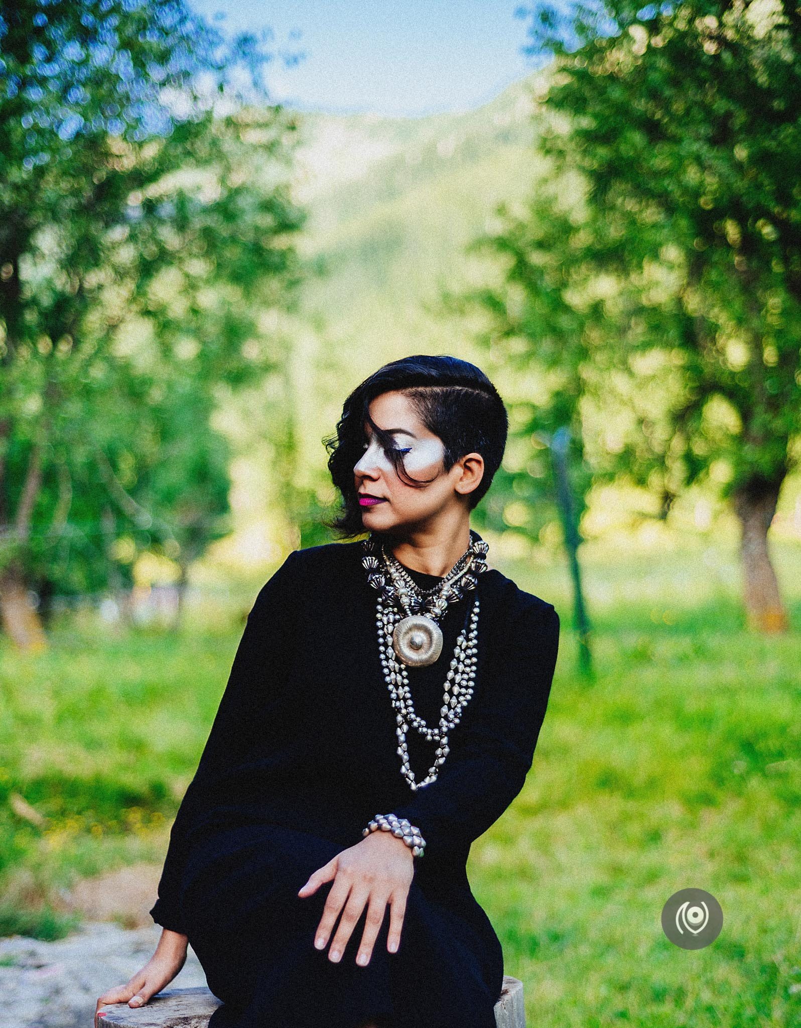 #CoverUp 47, Silver in Kashmir, EyesForDestinations, EyesForBeauty, Chanel, Naina.co Luxury & Lifestyle, Photographer Storyteller, Blogger.