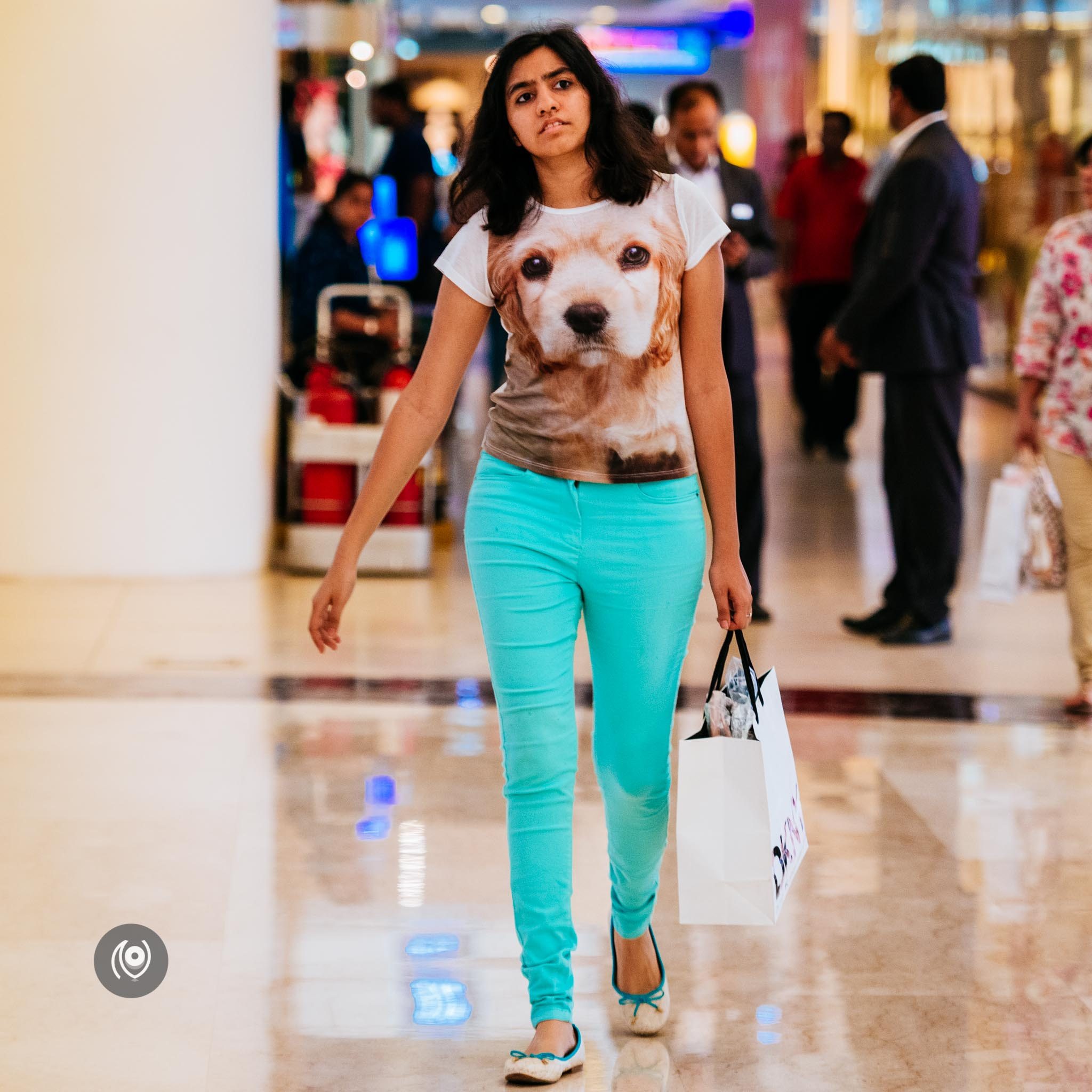 #EyesForStreetStyle #SelectCityWalk Naina.co Luxury & Lifestyle, Photographer Storyteller, Blogger.