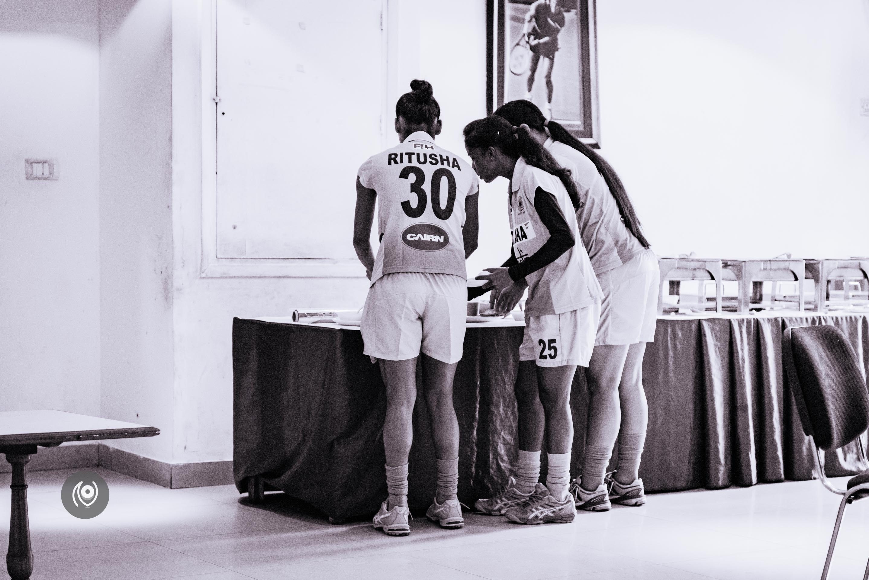 A Day with the Indian Girls Hockey Team, #EyesForSports, Naina.co Luxury & Lifestyle Photographer, Blogger Storyteller