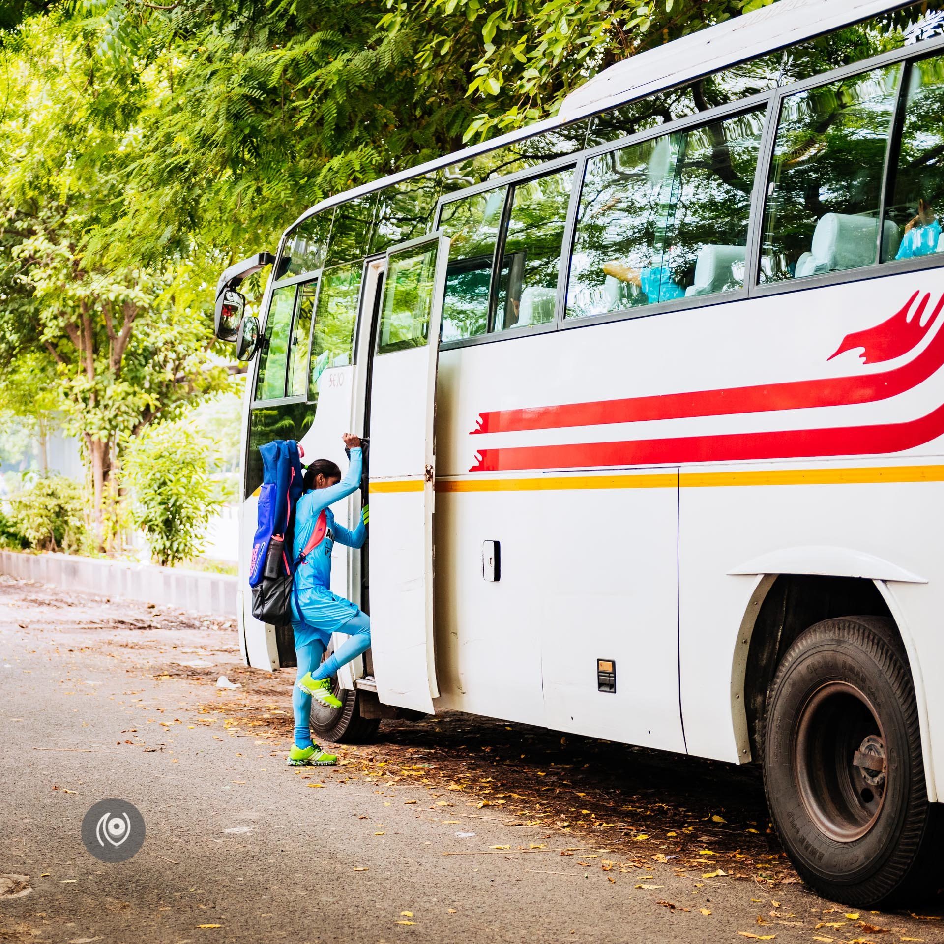 A Day with the Indian Girls Hockey Team, #EyesForSports, Naina.co Luxury & Lifestyle Photographer, Blogger Storyteller