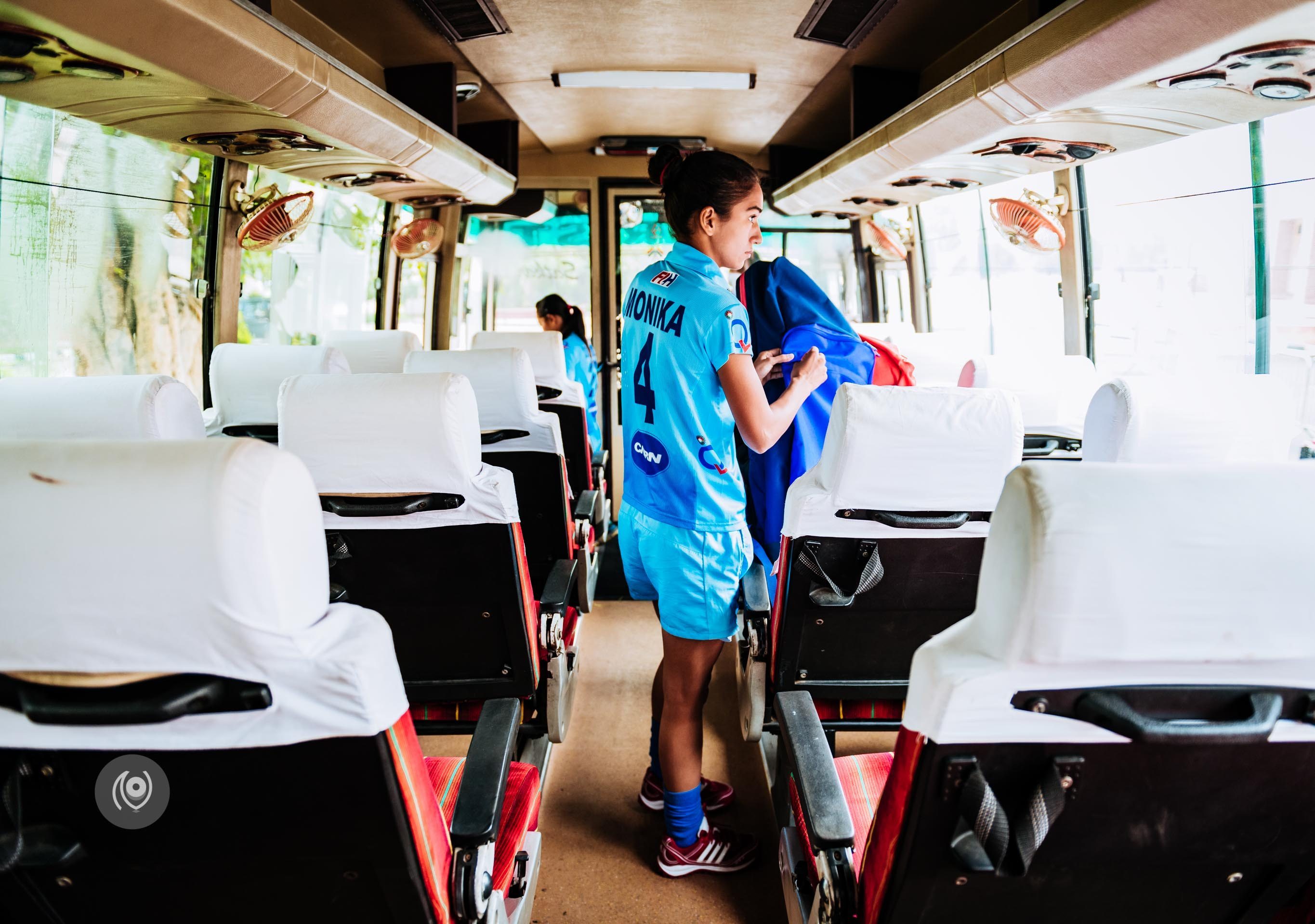 A Day with the Indian Girls Hockey Team, #EyesForSports, Naina.co Luxury & Lifestyle Photographer, Blogger Storyteller