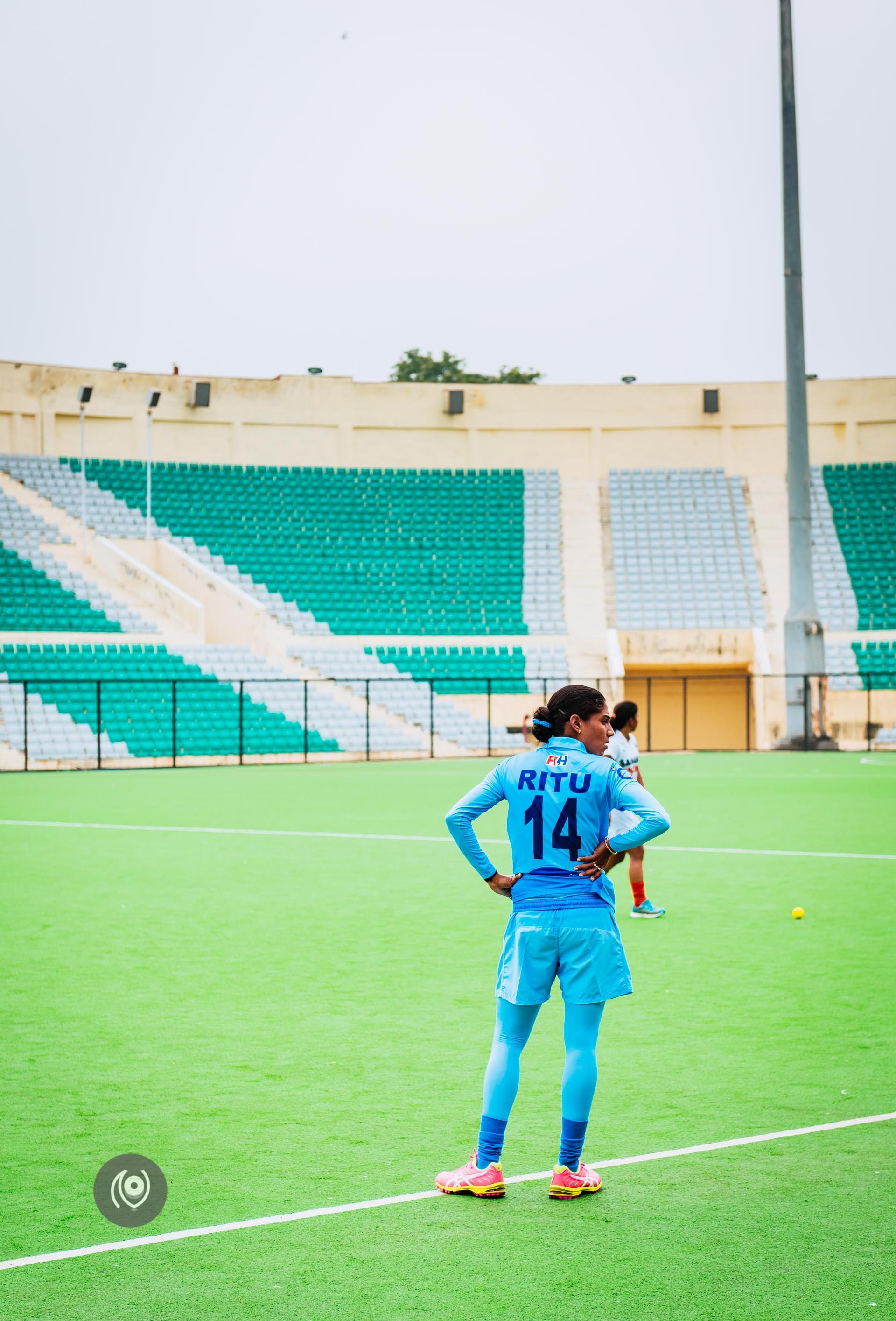 A Day with the Indian Girls Hockey Team, #EyesForSports, Naina.co Luxury & Lifestyle Photographer, Blogger Storyteller