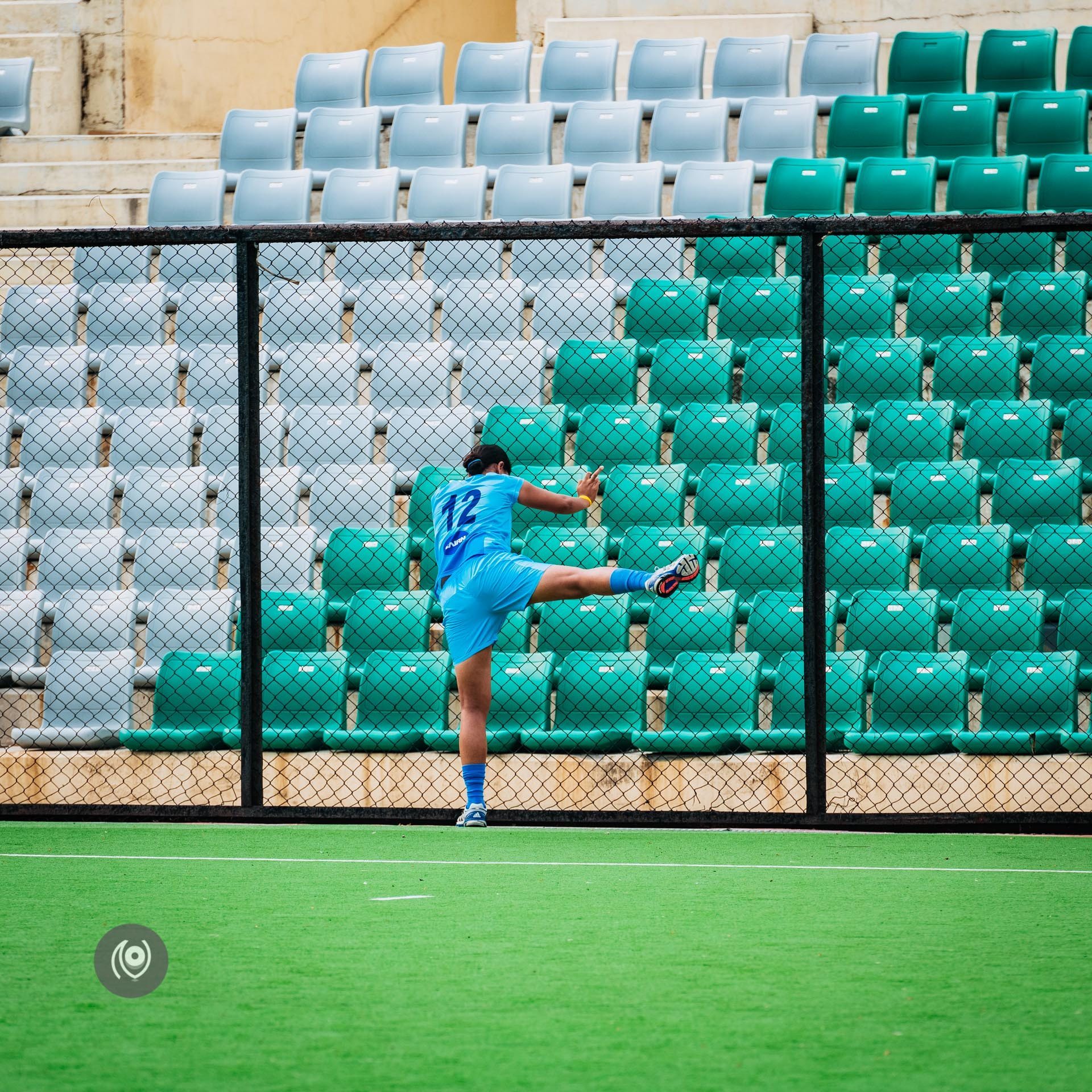 A Day with the Indian Girls Hockey Team, #EyesForSports, Naina.co Luxury & Lifestyle Photographer, Blogger Storyteller