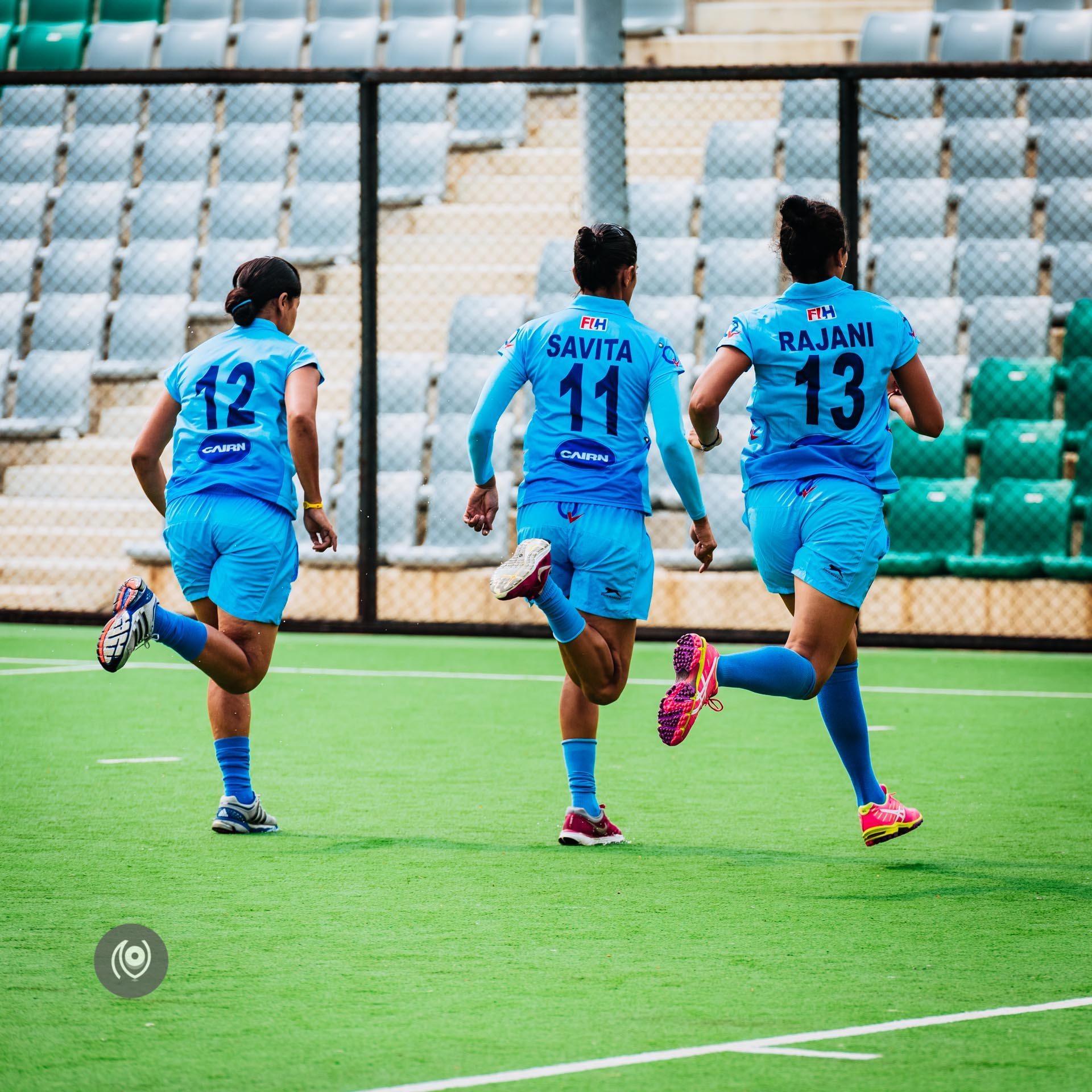 A Day with the Indian Girls Hockey Team, #EyesForSports, Naina.co Luxury & Lifestyle Photographer, Blogger Storyteller