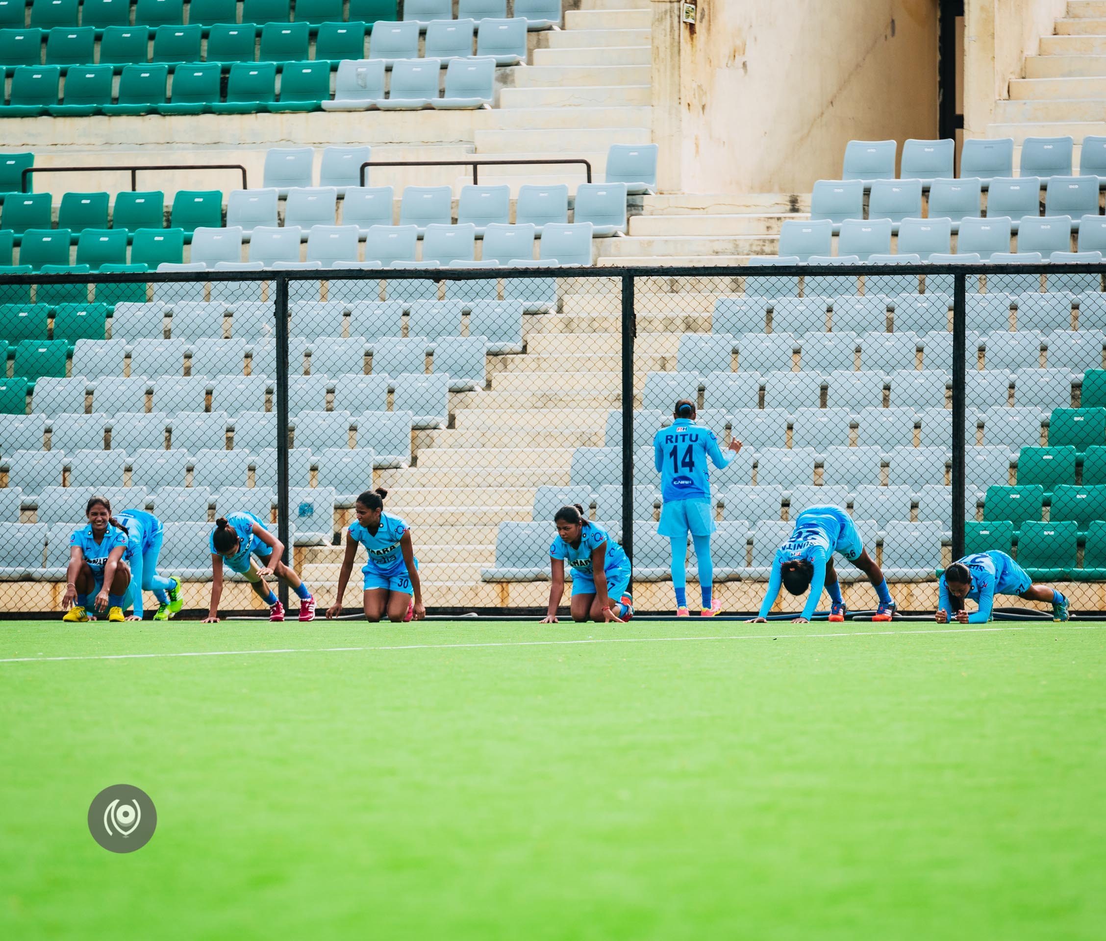 A Day with the Indian Girls Hockey Team, #EyesForSports, Naina.co Luxury & Lifestyle Photographer, Blogger Storyteller