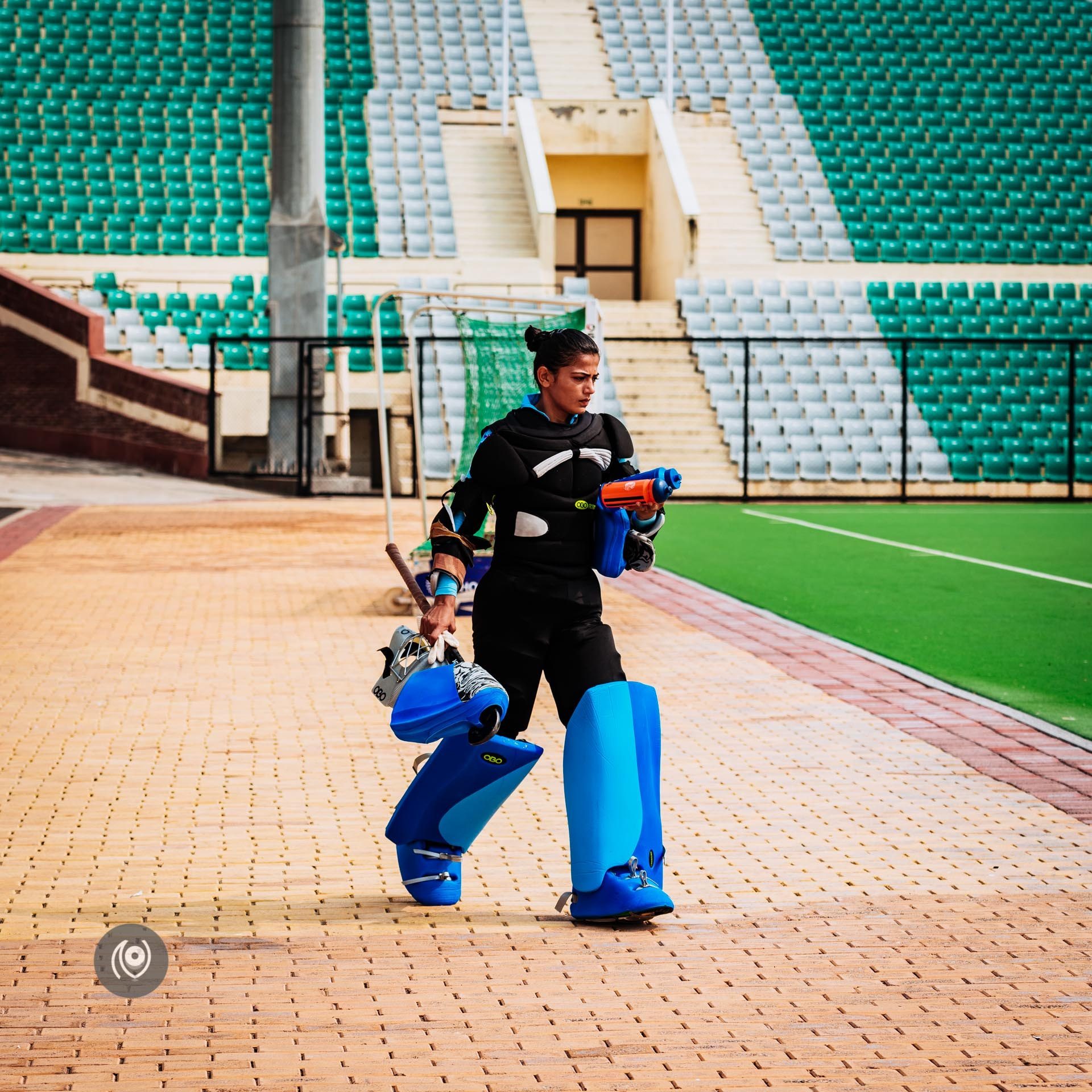 A Day with the Indian Girls Hockey Team, #EyesForSports, Naina.co Luxury & Lifestyle Photographer, Blogger Storyteller