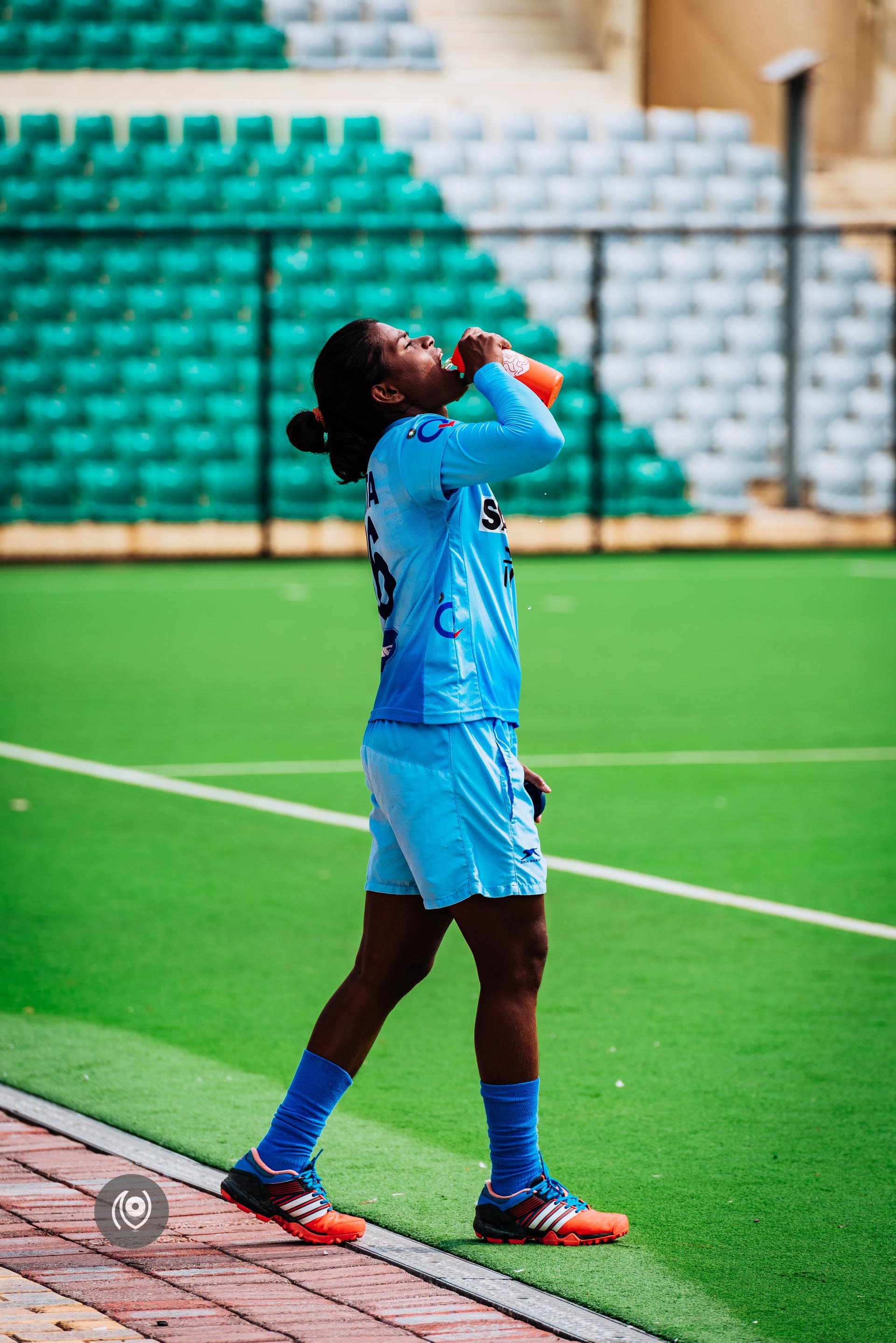 A Day with the Indian Girls Hockey Team, #EyesForSports, Naina.co Luxury & Lifestyle Photographer, Blogger Storyteller