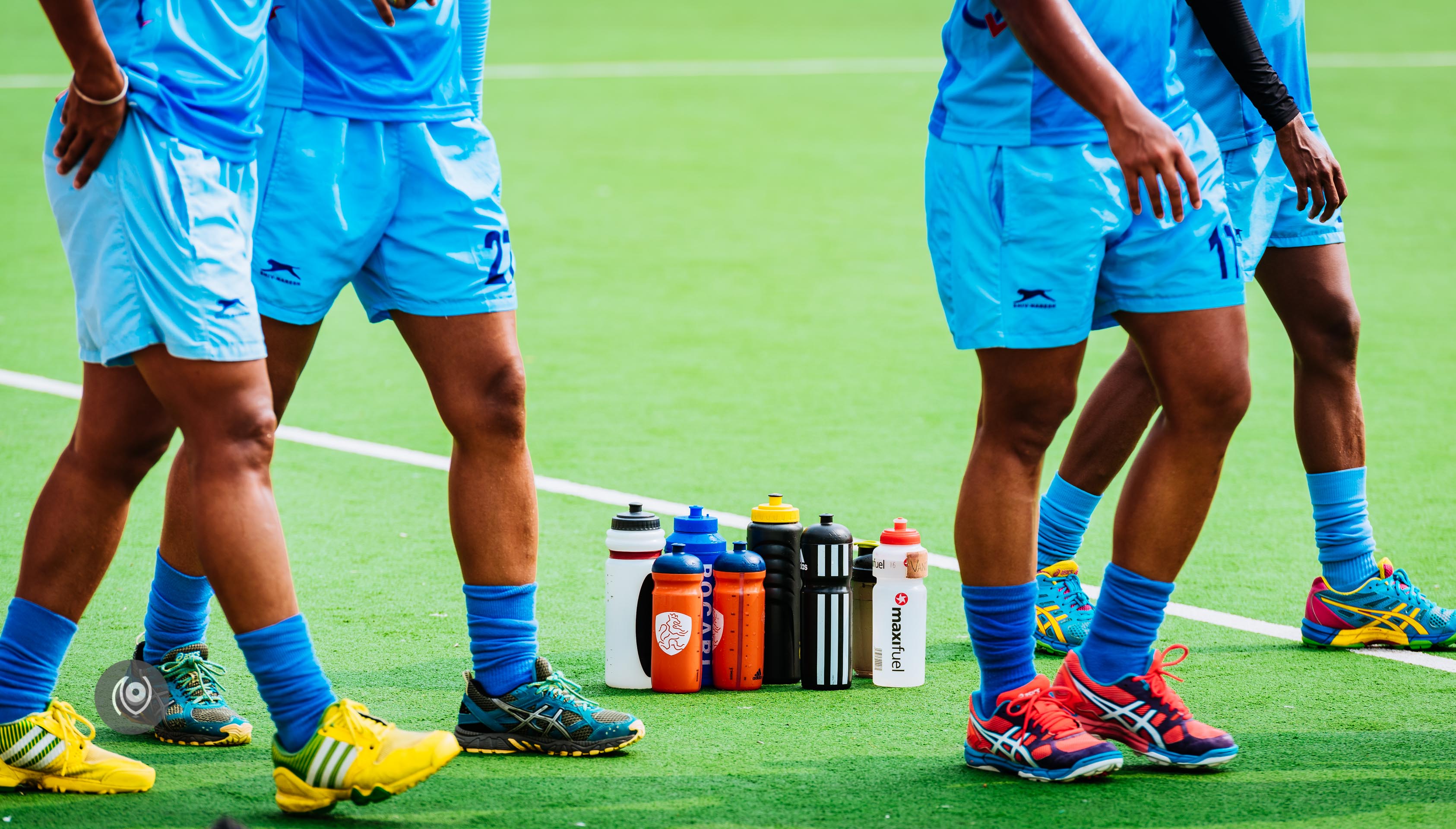 A Day with the Indian Girls Hockey Team, #EyesForSports, Naina.co Luxury & Lifestyle Photographer, Blogger Storyteller