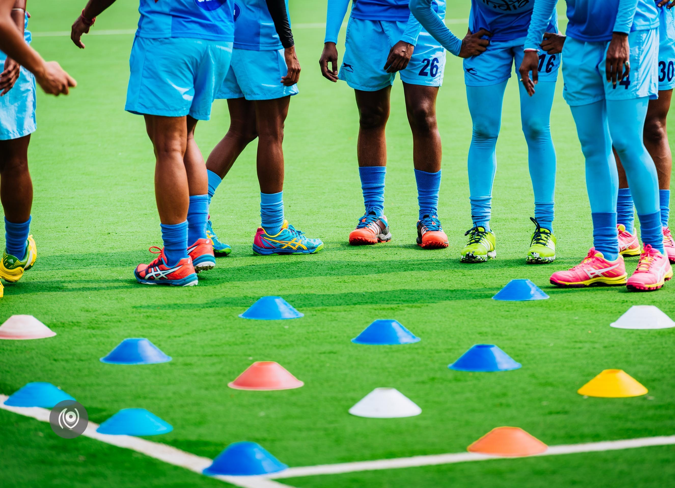 A Day with the Indian Girls Hockey Team, #EyesForSports, Naina.co Luxury & Lifestyle Photographer, Blogger Storyteller