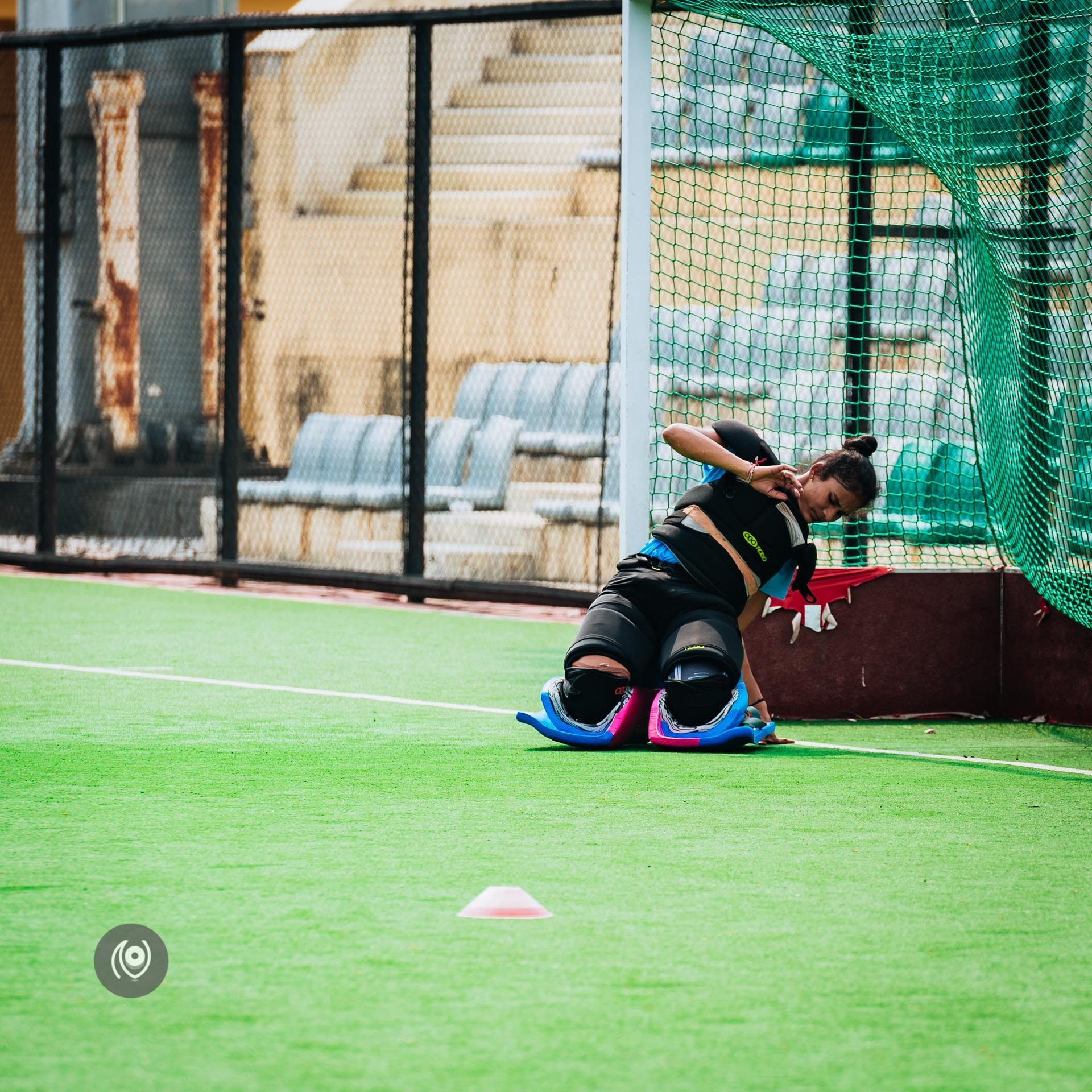 A Day with the Indian Girls Hockey Team, #EyesForSports, Naina.co Luxury & Lifestyle Photographer, Blogger Storyteller