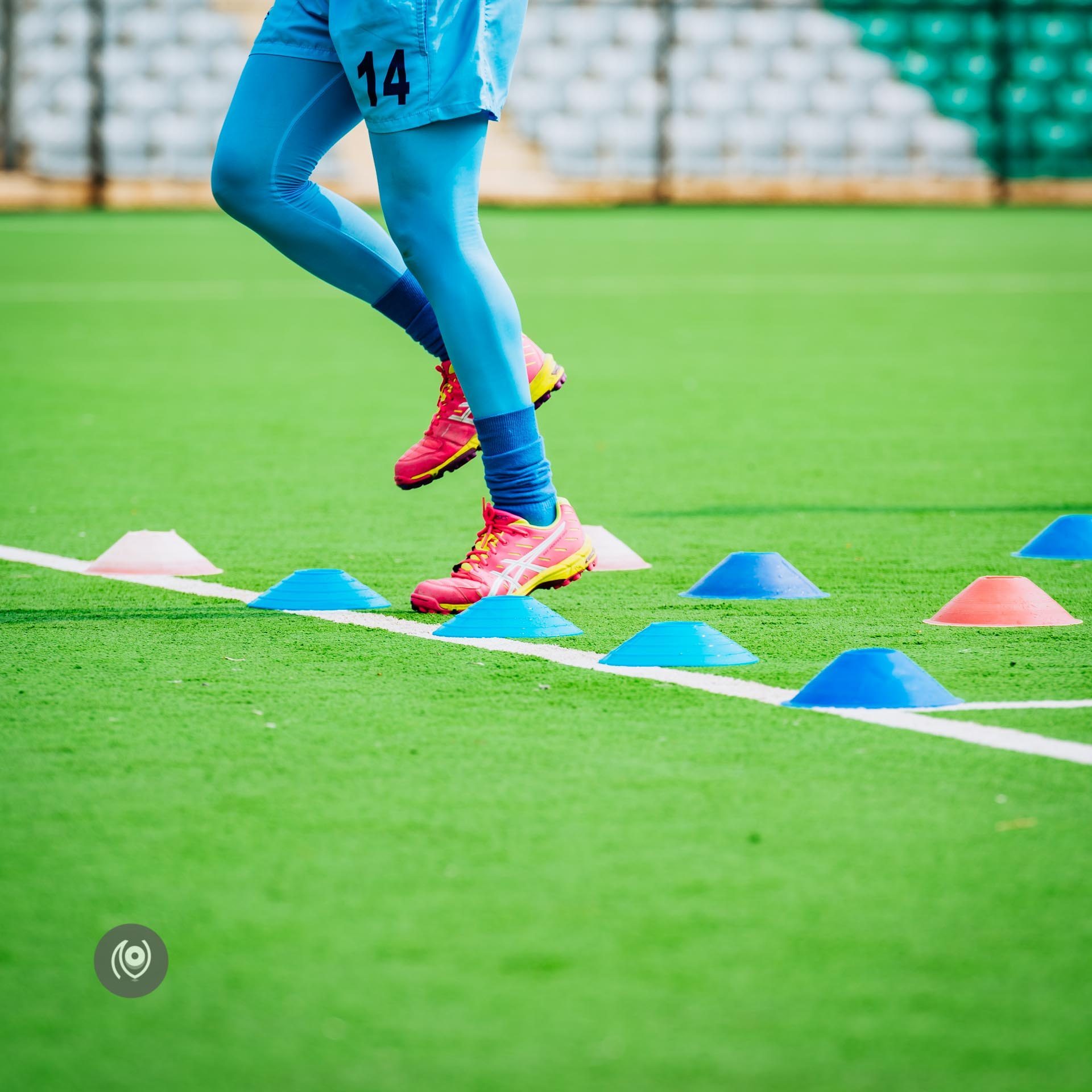 A Day with the Indian Girls Hockey Team, #EyesForSports, Naina.co Luxury & Lifestyle Photographer, Blogger Storyteller