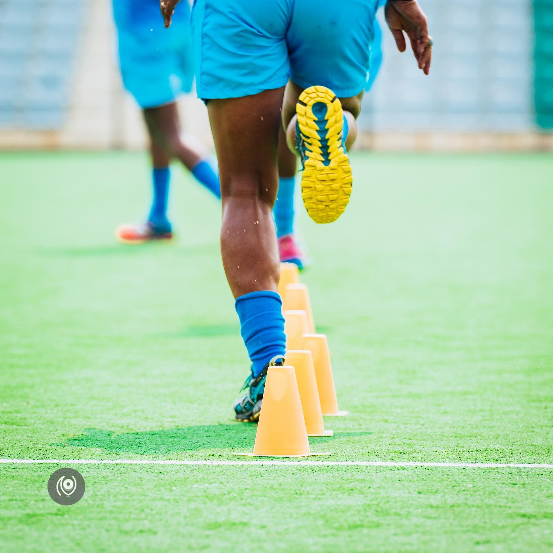 A Day with the Indian Girls Hockey Team, #EyesForSports, Naina.co Luxury & Lifestyle Photographer, Blogger Storyteller