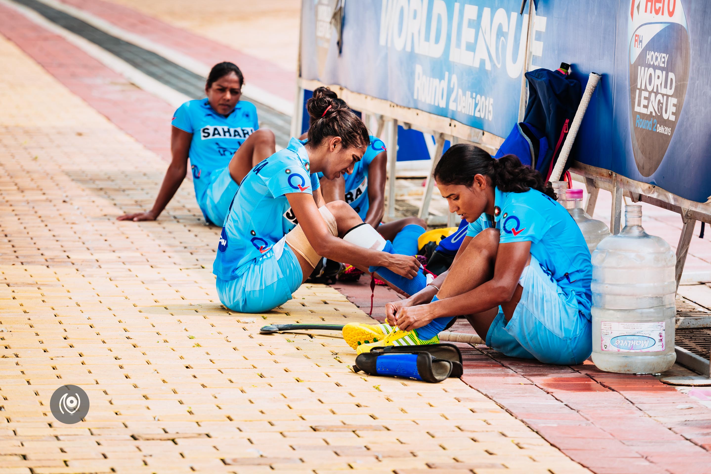 A Day with the Indian Girls Hockey Team, #EyesForSports, Naina.co Luxury & Lifestyle Photographer, Blogger Storyteller