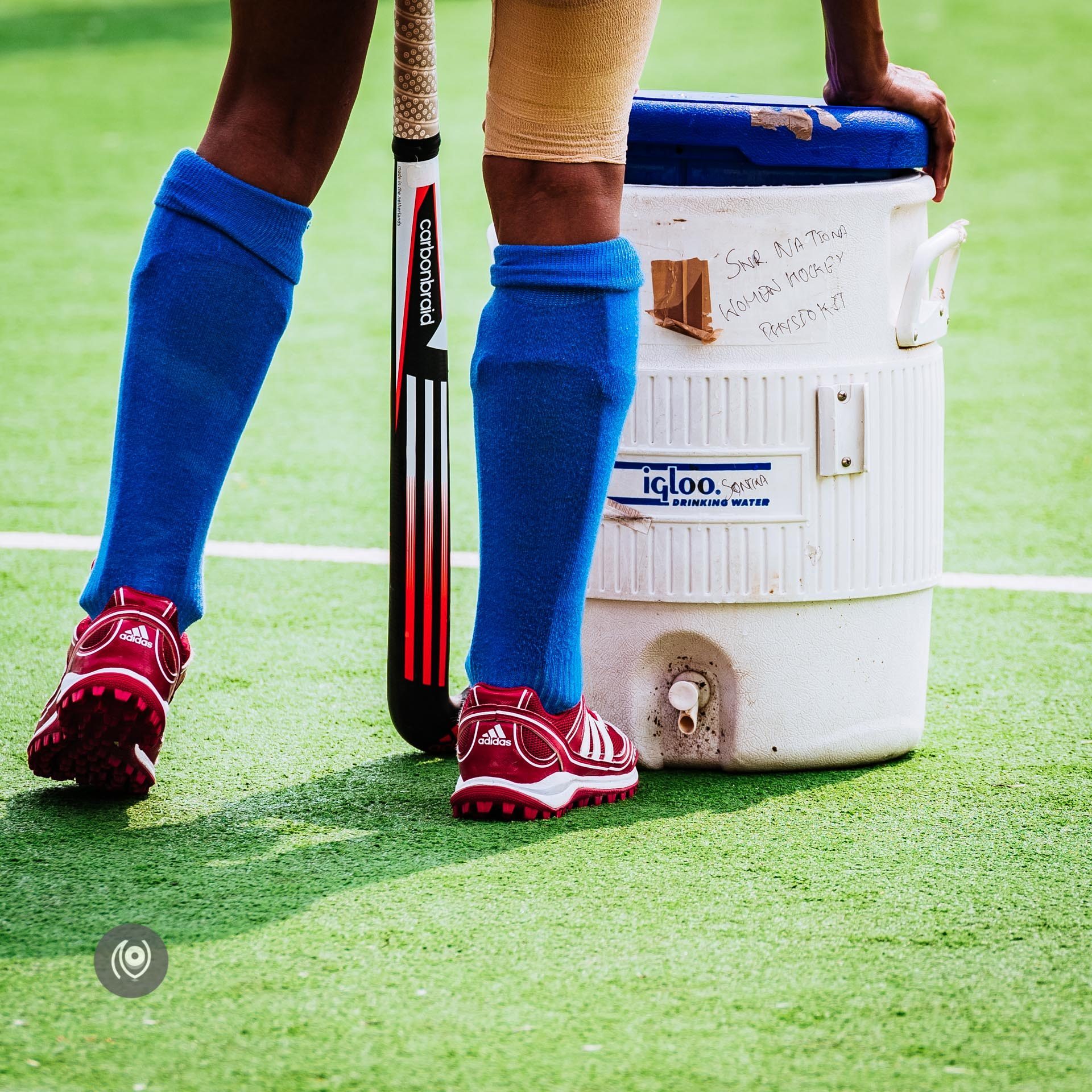 A Day with the Indian Girls Hockey Team, #EyesForSports, Naina.co Luxury & Lifestyle Photographer, Blogger Storyteller