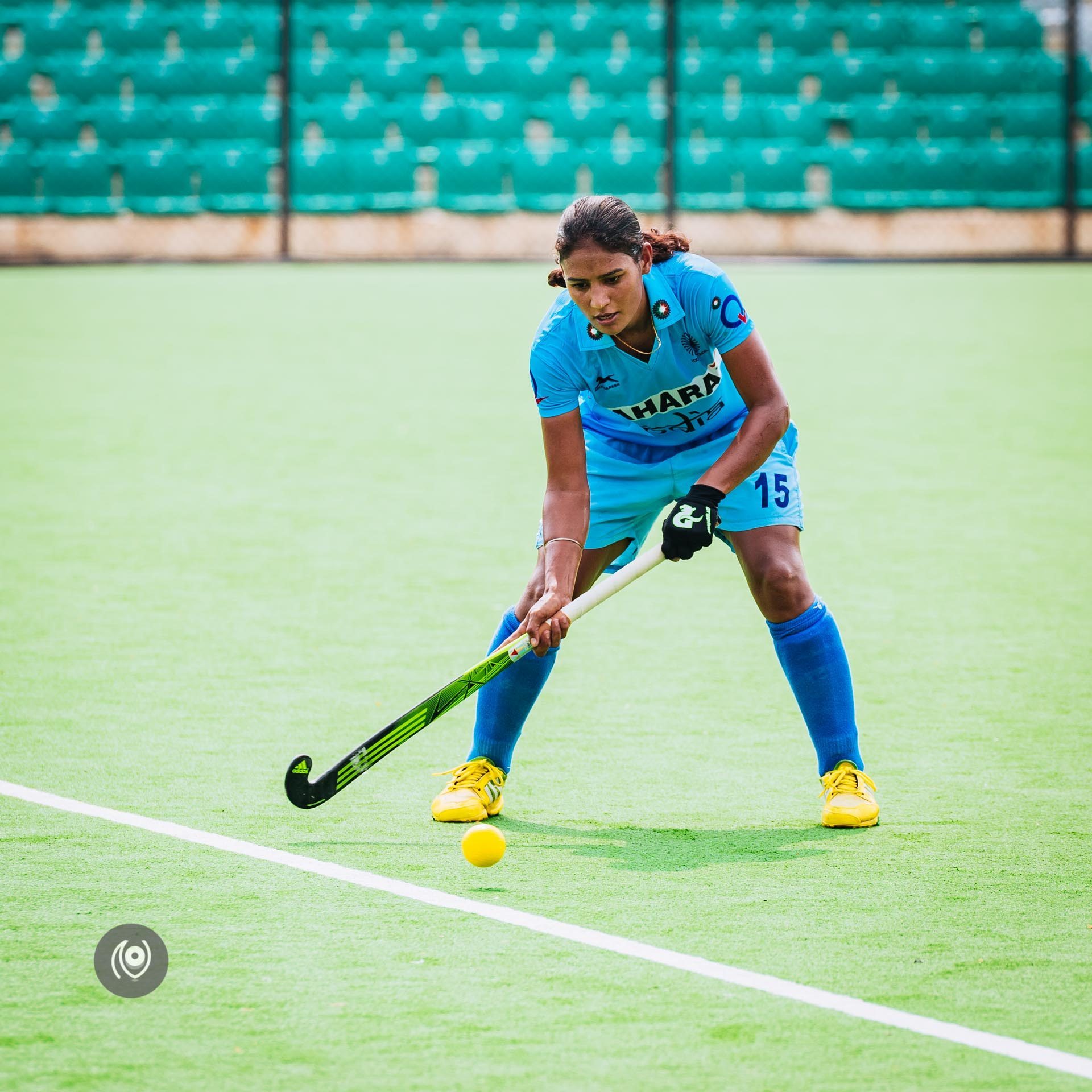 A Day with the Indian Girls Hockey Team, #EyesForSports, Naina.co Luxury & Lifestyle Photographer, Blogger Storyteller