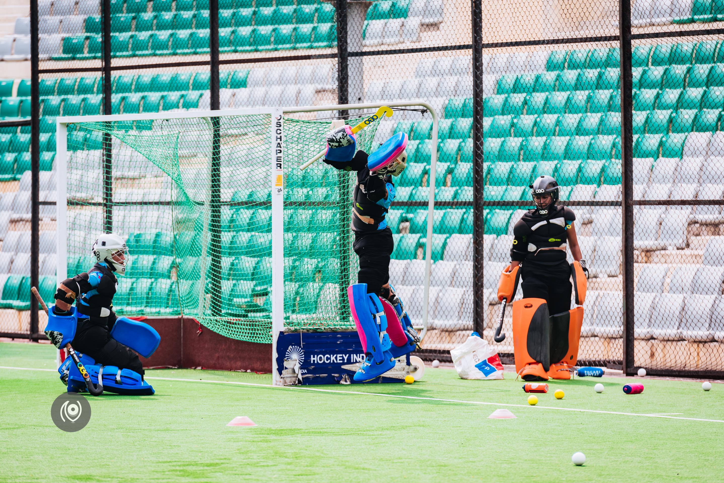 A Day with the Indian Girls Hockey Team, #EyesForSports, Naina.co Luxury & Lifestyle Photographer, Blogger Storyteller