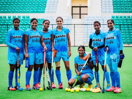A Day with the Indian Girls Hockey Team, #EyesForSports, Naina.co Luxury & Lifestyle Photographer, Blogger Storyteller