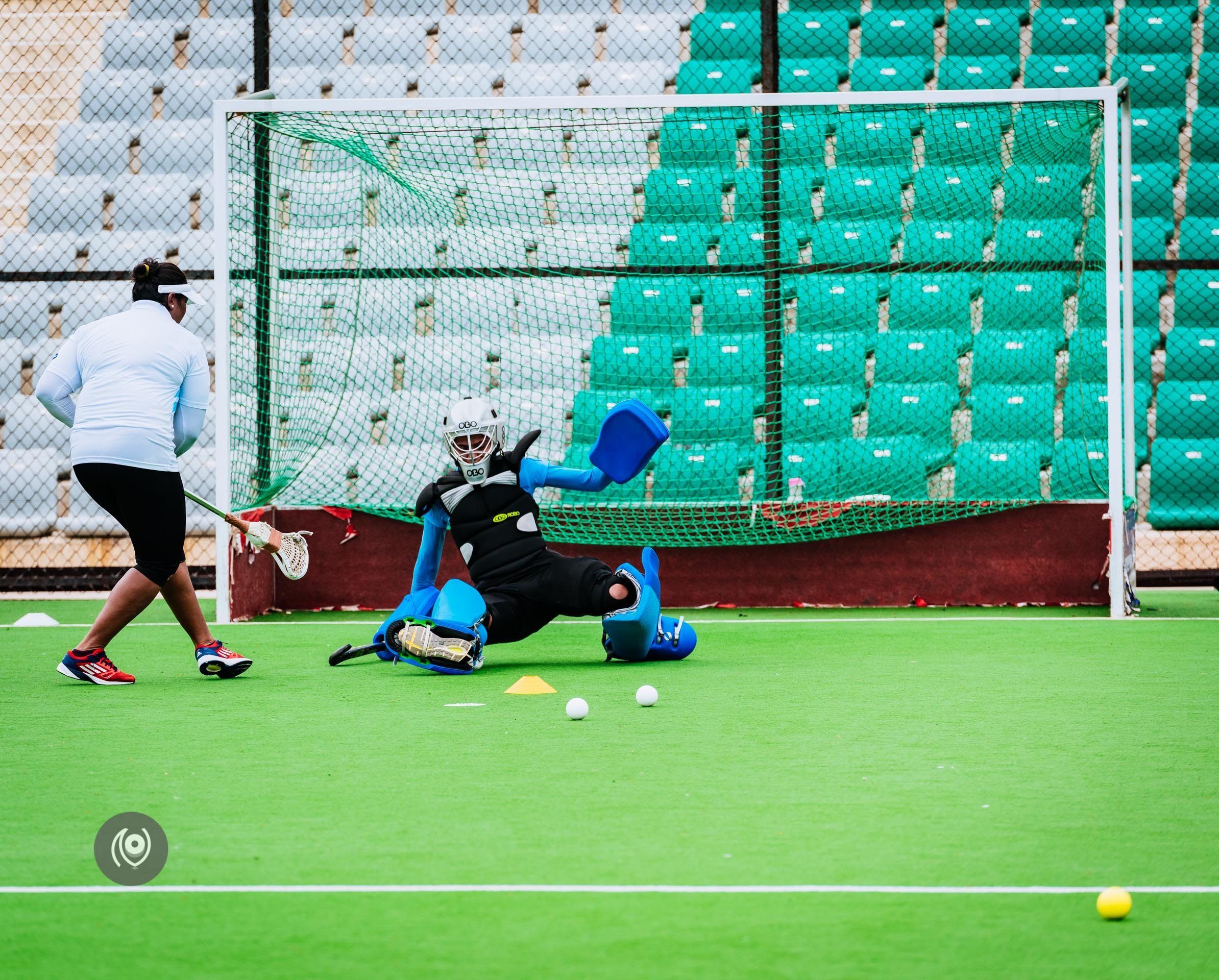 A Day with the Indian Girls Hockey Team, #EyesForSports, Naina.co Luxury & Lifestyle Photographer, Blogger Storyteller