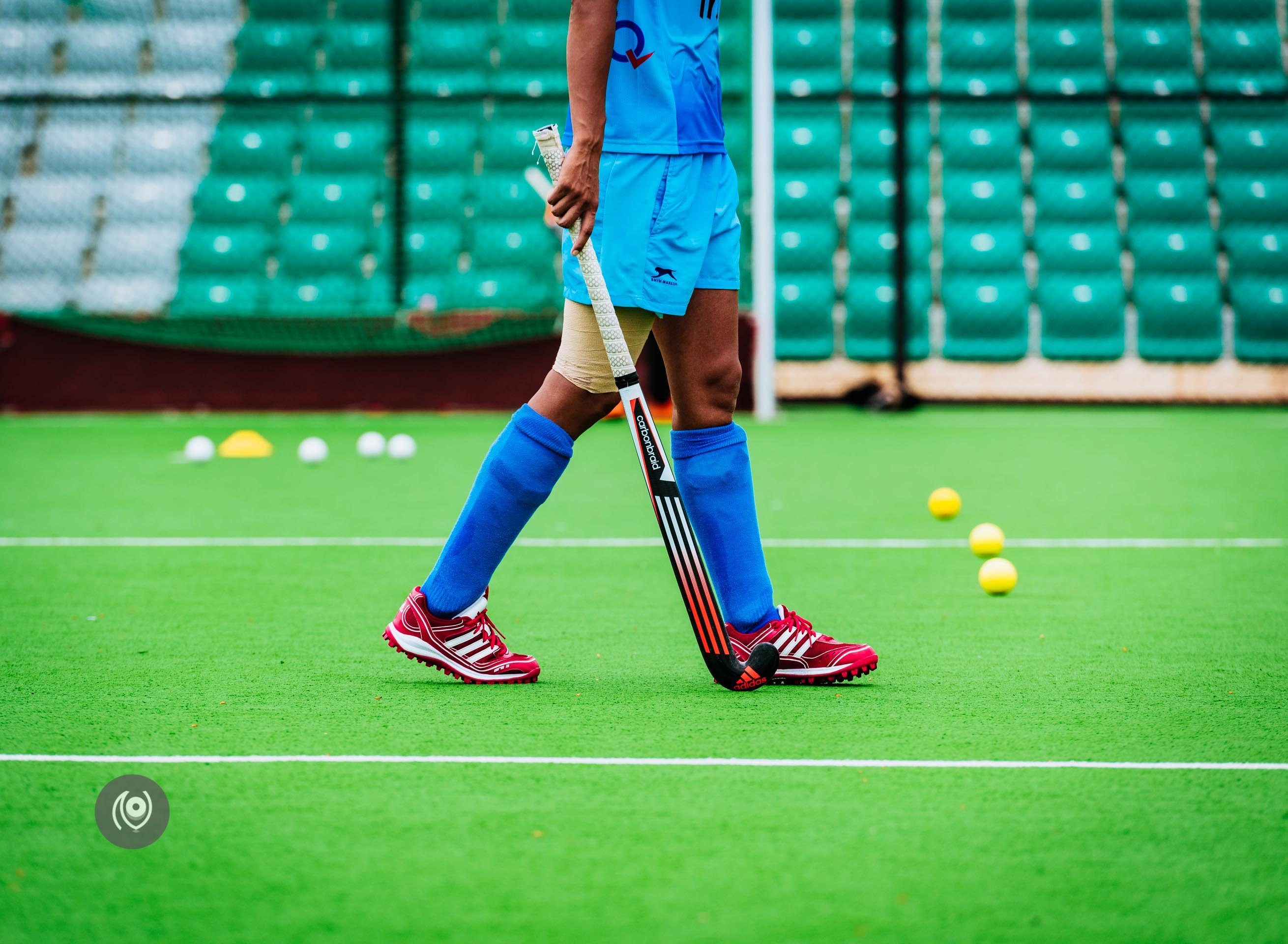 A Day with the Indian Girls Hockey Team, #EyesForSports, Naina.co Luxury & Lifestyle Photographer, Blogger Storyteller