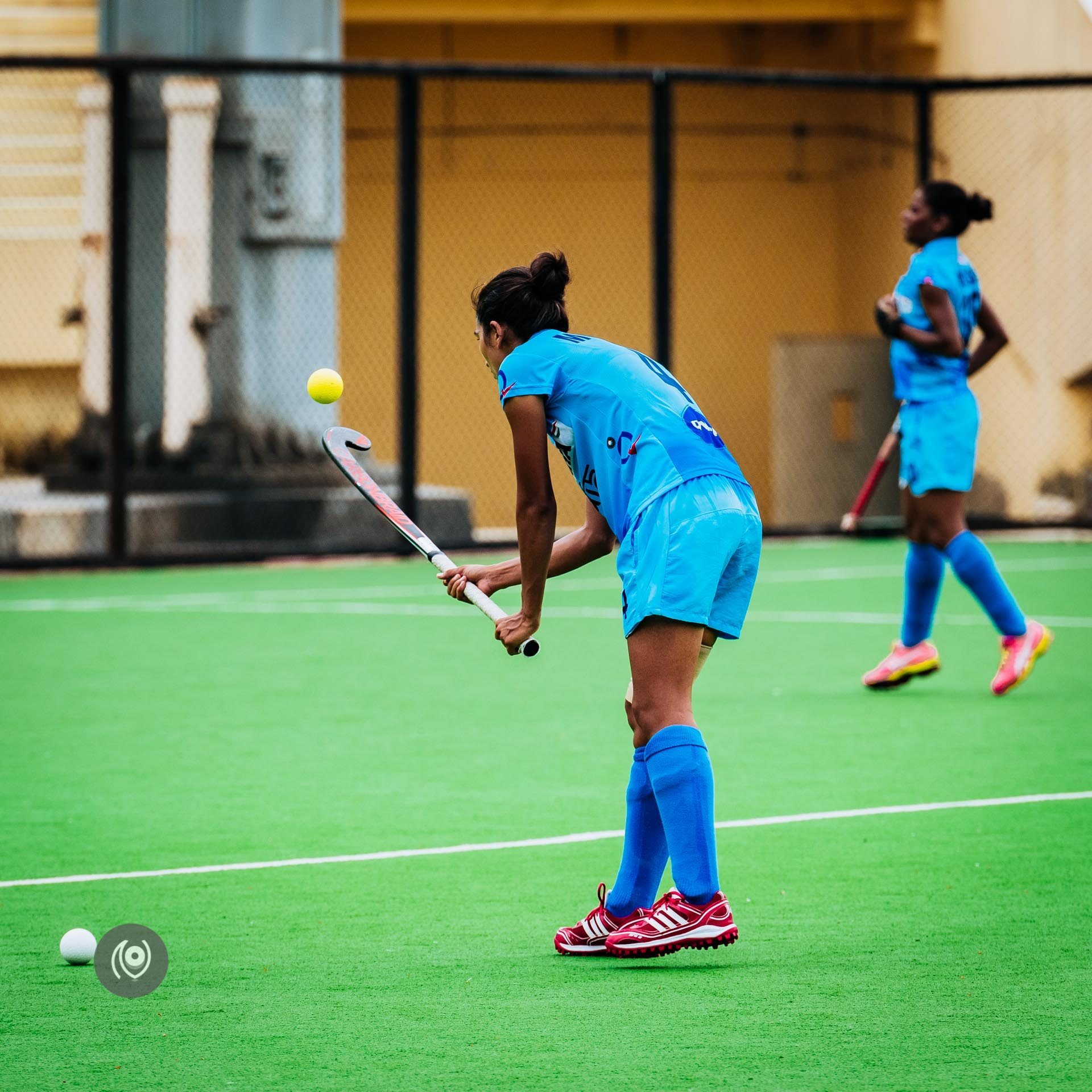 A Day with the Indian Girls Hockey Team, #EyesForSports, Naina.co Luxury & Lifestyle Photographer, Blogger Storyteller