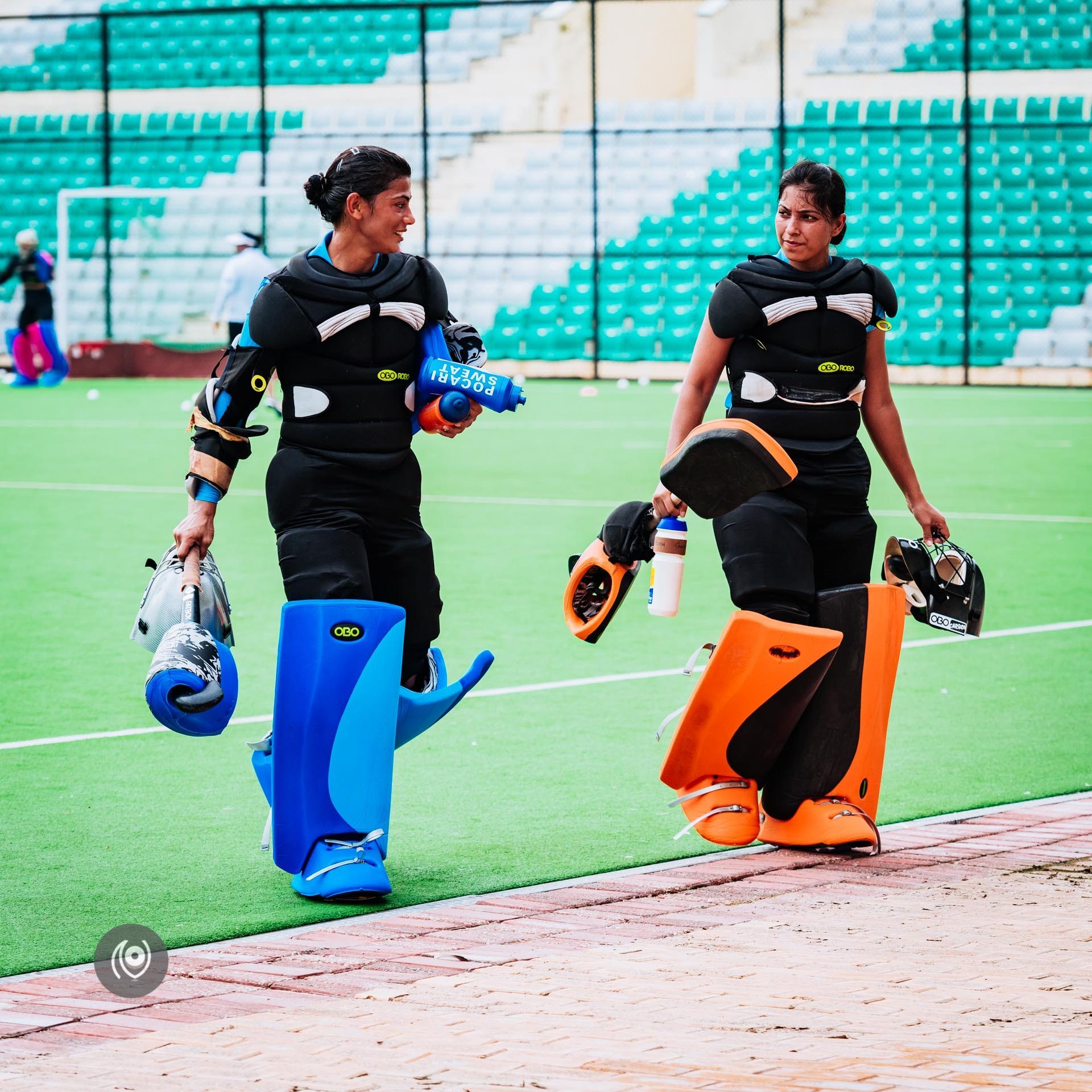 A Day with the Indian Girls Hockey Team, #EyesForSports, Naina.co Luxury & Lifestyle Photographer, Blogger Storyteller