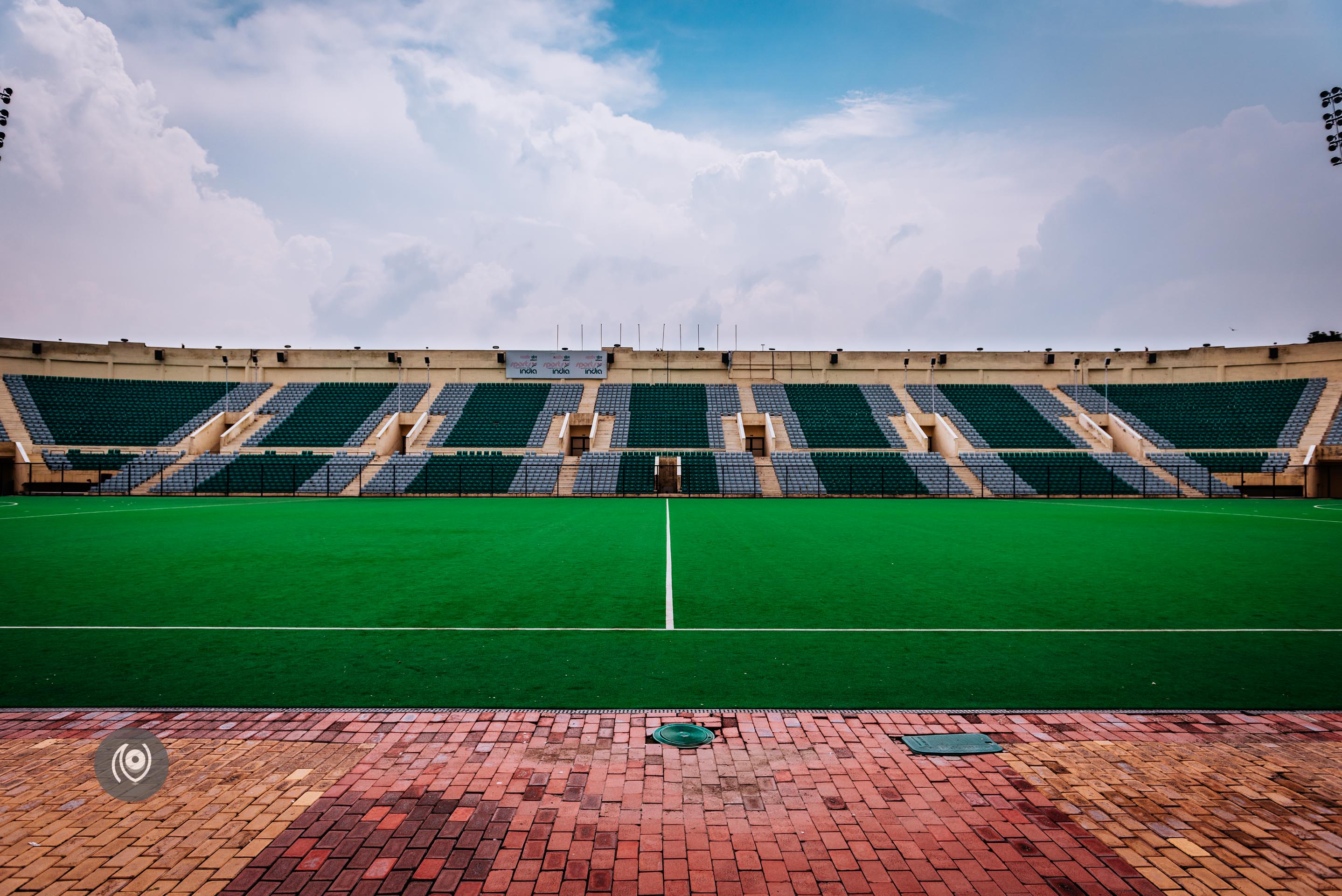 A Day with the Indian Girls Hockey Team, #EyesForSports, Naina.co Luxury & Lifestyle Photographer, Blogger Storyteller