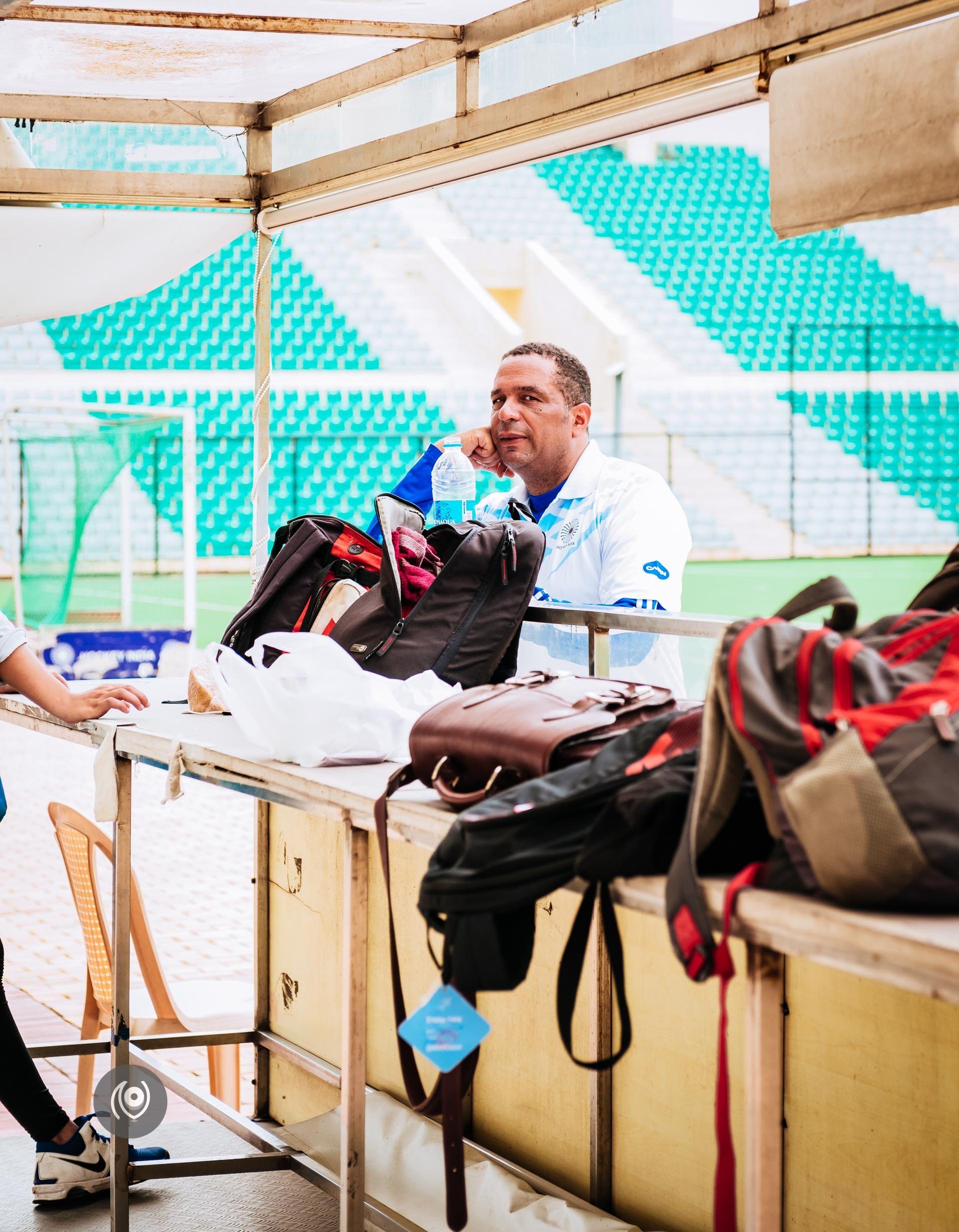 A Day with the Indian Girls Hockey Team, #EyesForSports, Naina.co Luxury & Lifestyle Photographer, Blogger Storyteller