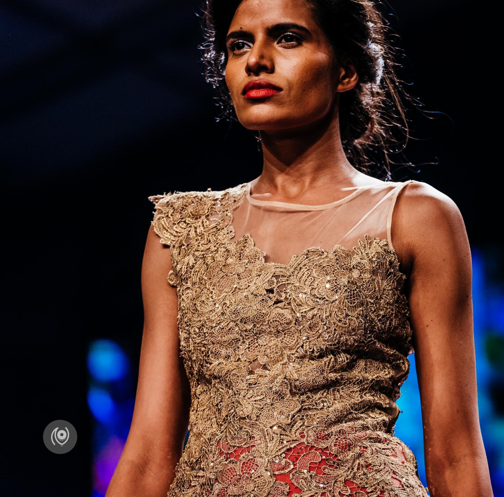 #SwarovskiCrystals Jyotsna Tiwari, BMW India Bridal Fashion Week, #BMWIBFW, Naina.co Luxury & Lifestyle, Photographer Storyteller, Blogger #SwarovskiCouture