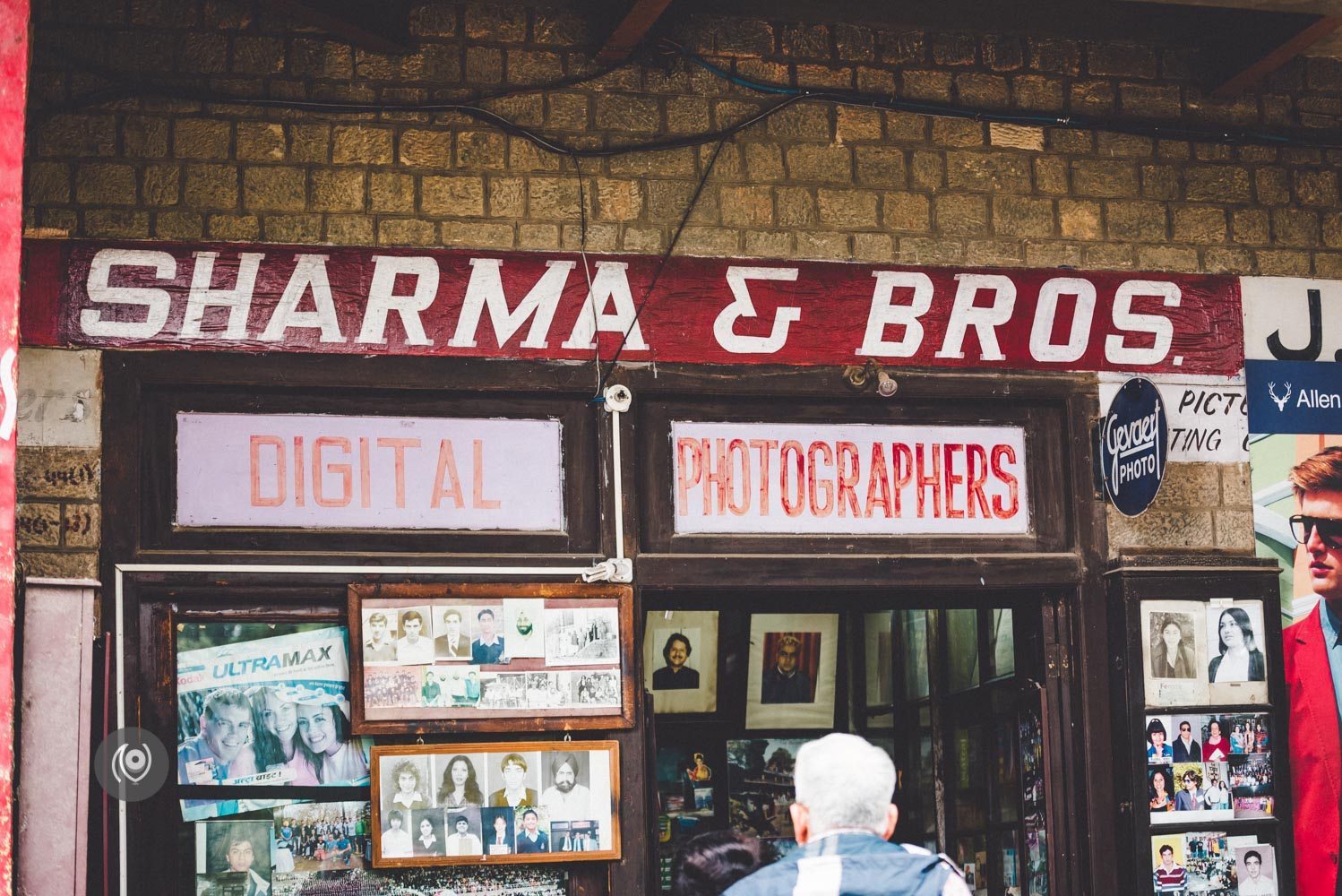 Kasauli Club & Market #REDHUxKASAULI #EyesForDestinations, Naina.co Luxury & Lifestyle Photographer, Blogger Storyteller