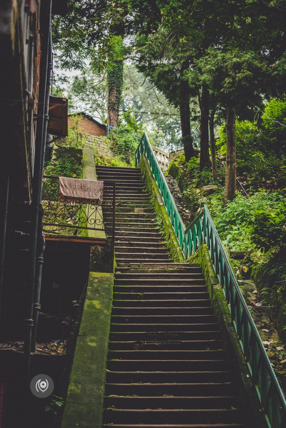 Kasauli Club & Market #REDHUxKASAULI #EyesForDestinations, Naina.co Luxury & Lifestyle Photographer, Blogger Storyteller