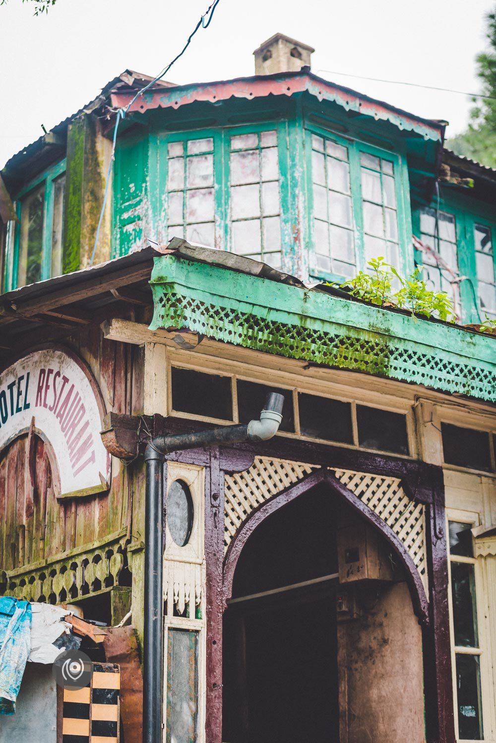 Kasauli Club & Market #REDHUxKASAULI #EyesForDestinations, Naina.co Luxury & Lifestyle Photographer, Blogger Storyteller