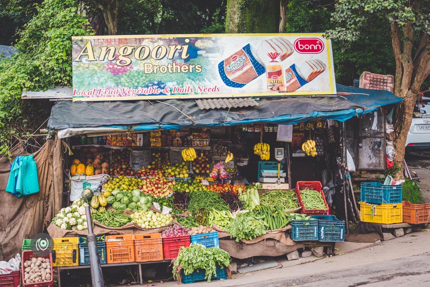 Kasauli Club & Market #REDHUxKASAULI #EyesForDestinations, Naina.co Luxury & Lifestyle Photographer, Blogger Storyteller