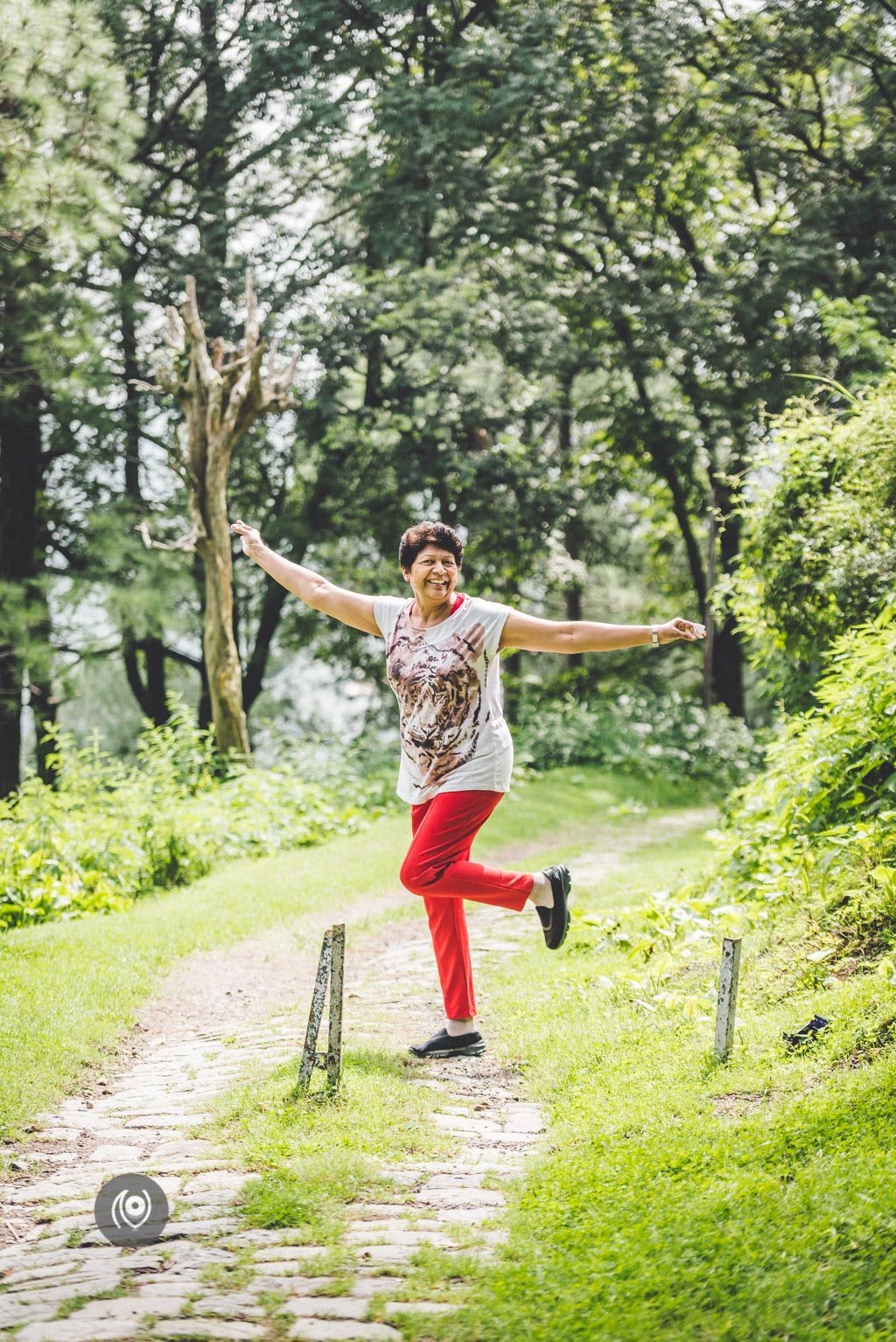 Greenery #REDHUxKASAULI #EyesForDestinations, Naina.co Luxury & Lifestyle Photographer, Blogger Storyteller