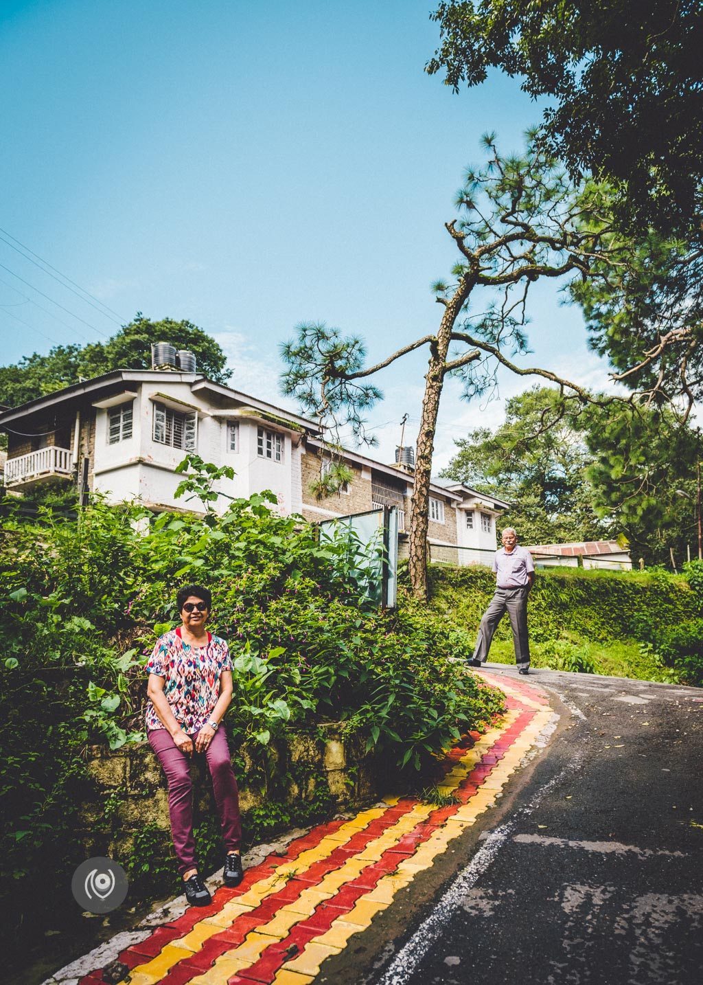 Picnic, Holiday Home, #REDHUxKASAULI #EyesForDestinations, Naina.co Luxury & Lifestyle Photographer, Blogger Storyteller