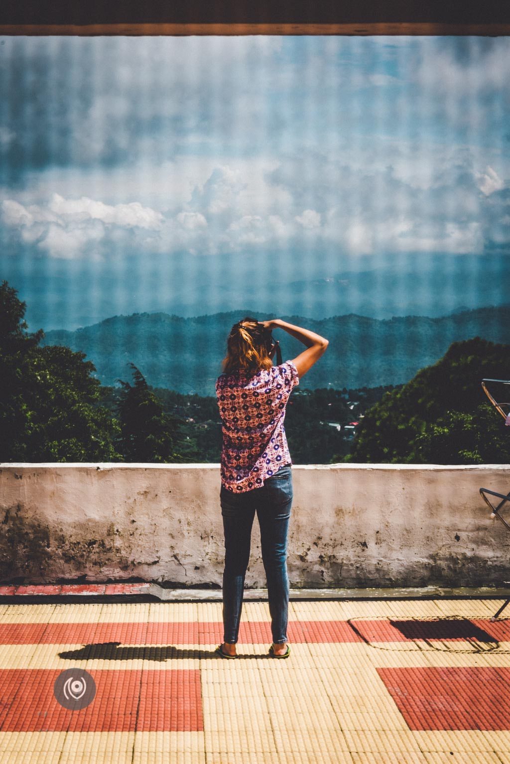 Picnic, Holiday Home, #REDHUxKASAULI #EyesForDestinations, Naina.co Luxury & Lifestyle Photographer, Blogger Storyteller