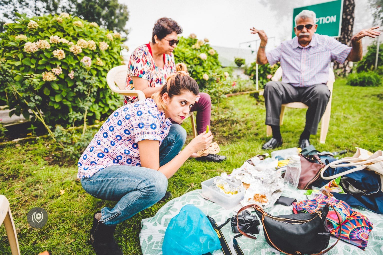 Picnic, Holiday Home, #REDHUxKASAULI #EyesForDestinations, Naina.co Luxury & Lifestyle Photographer, Blogger Storyteller