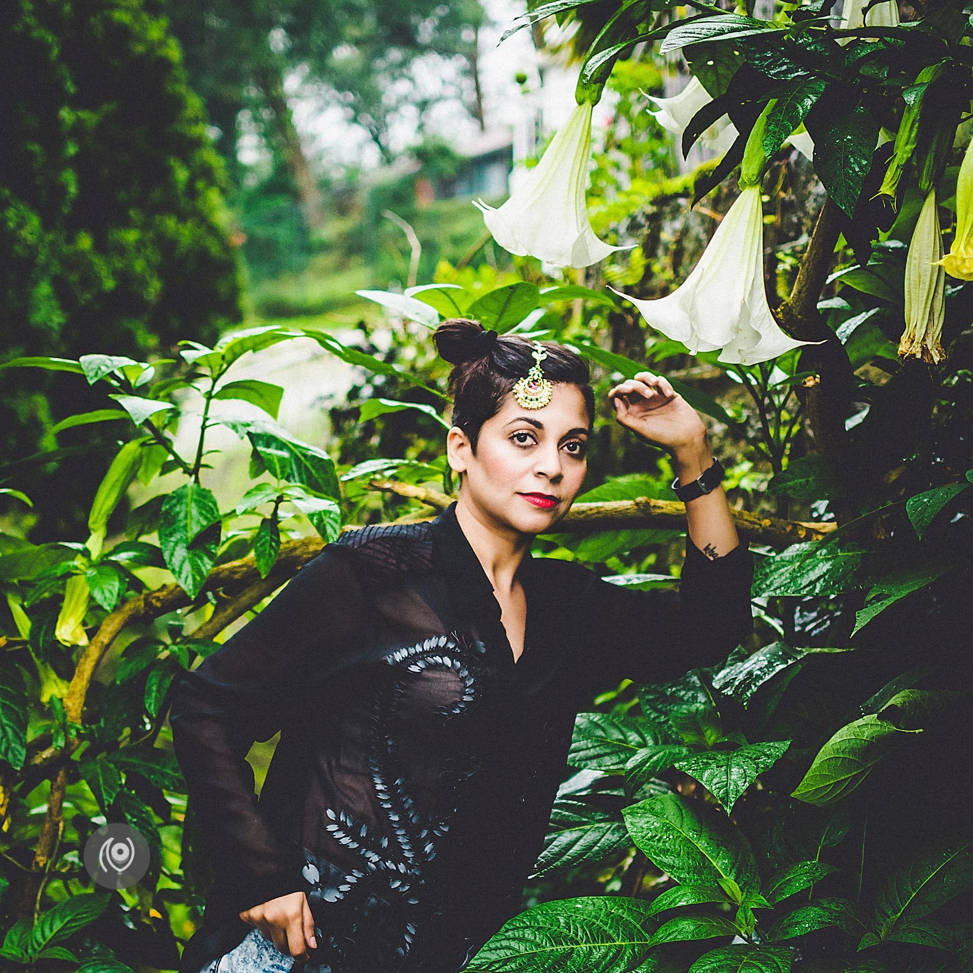 #CoverUp 48 : Drama Queen #REDHUxKASAULI #EyesForDestinations, Naina.co Luxury & Lifestyle Photographer, Blogger Storyteller