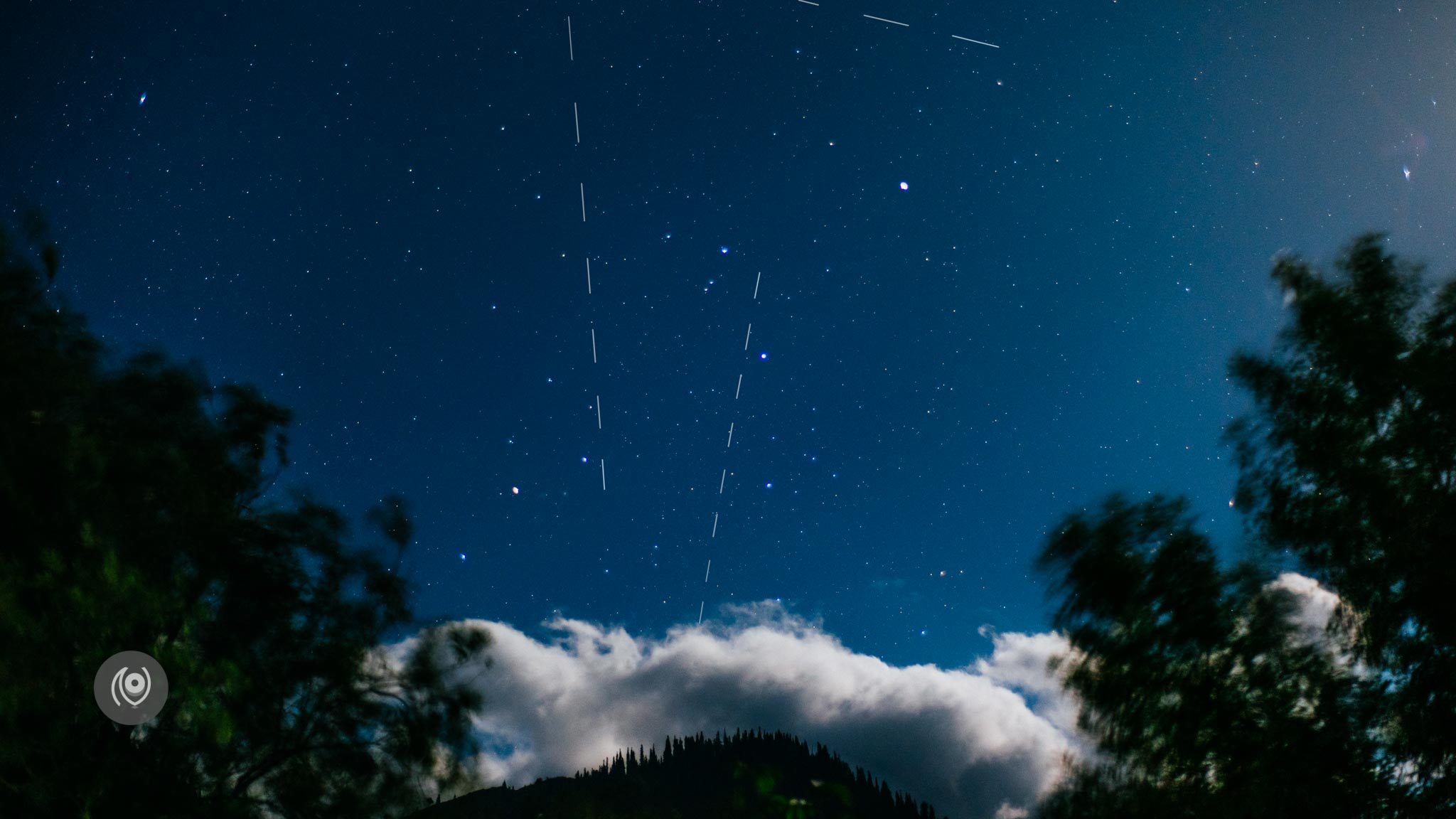 EyesForDestinations : Timelapse of Kashmiri Night Sky : Naina.co Luxury & Lifestyle, Photographer Storyteller, Blogger.