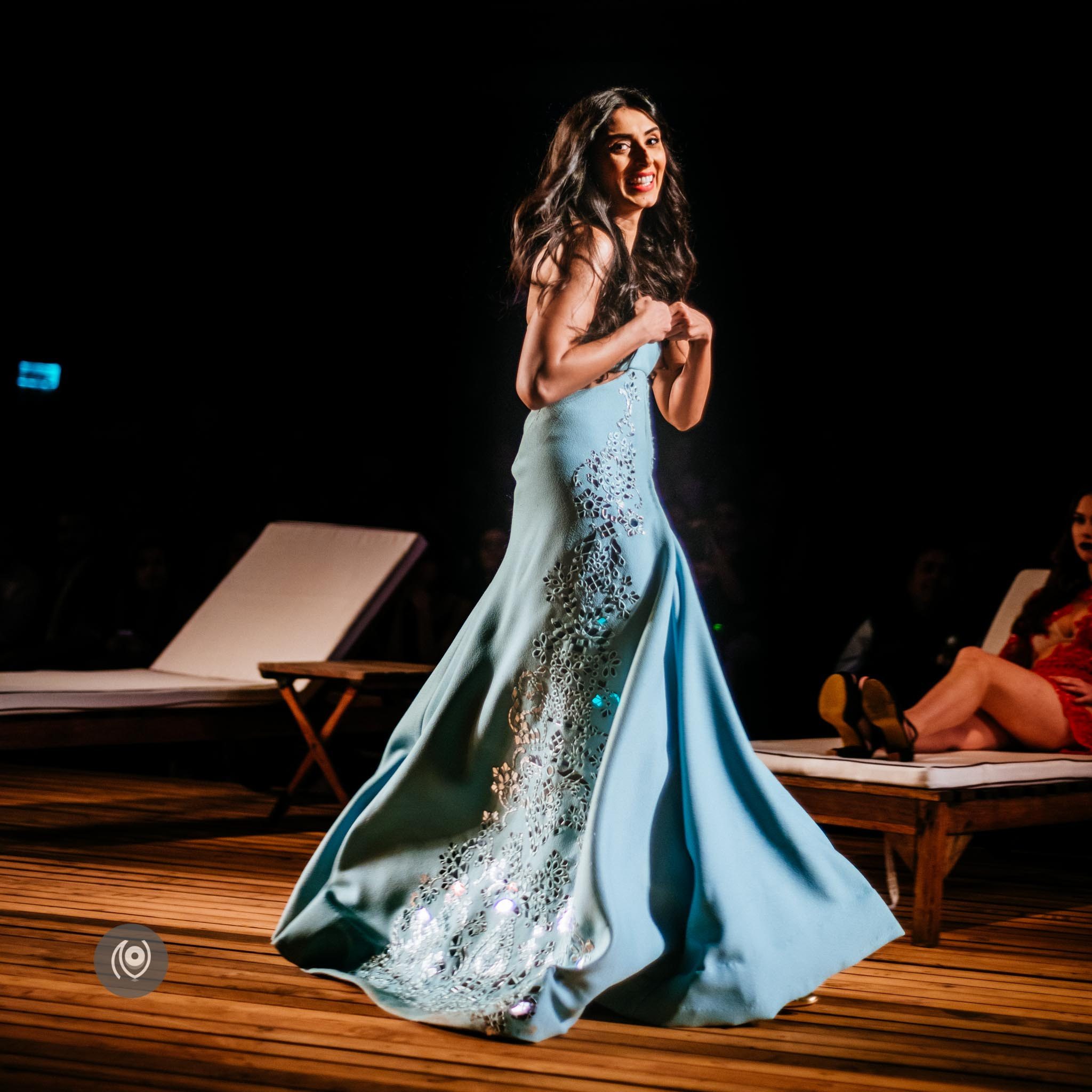 Monisha Jaising, The Sailing Bride, Amazon India Couture Week 2015, #EyesForFashion Naina.co Luxury & Lifestyle, Photographer Storyteller, Blogger.